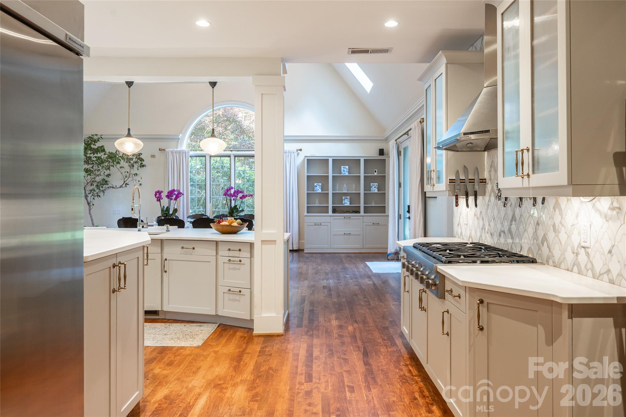 Biltmore Forest - Residential
