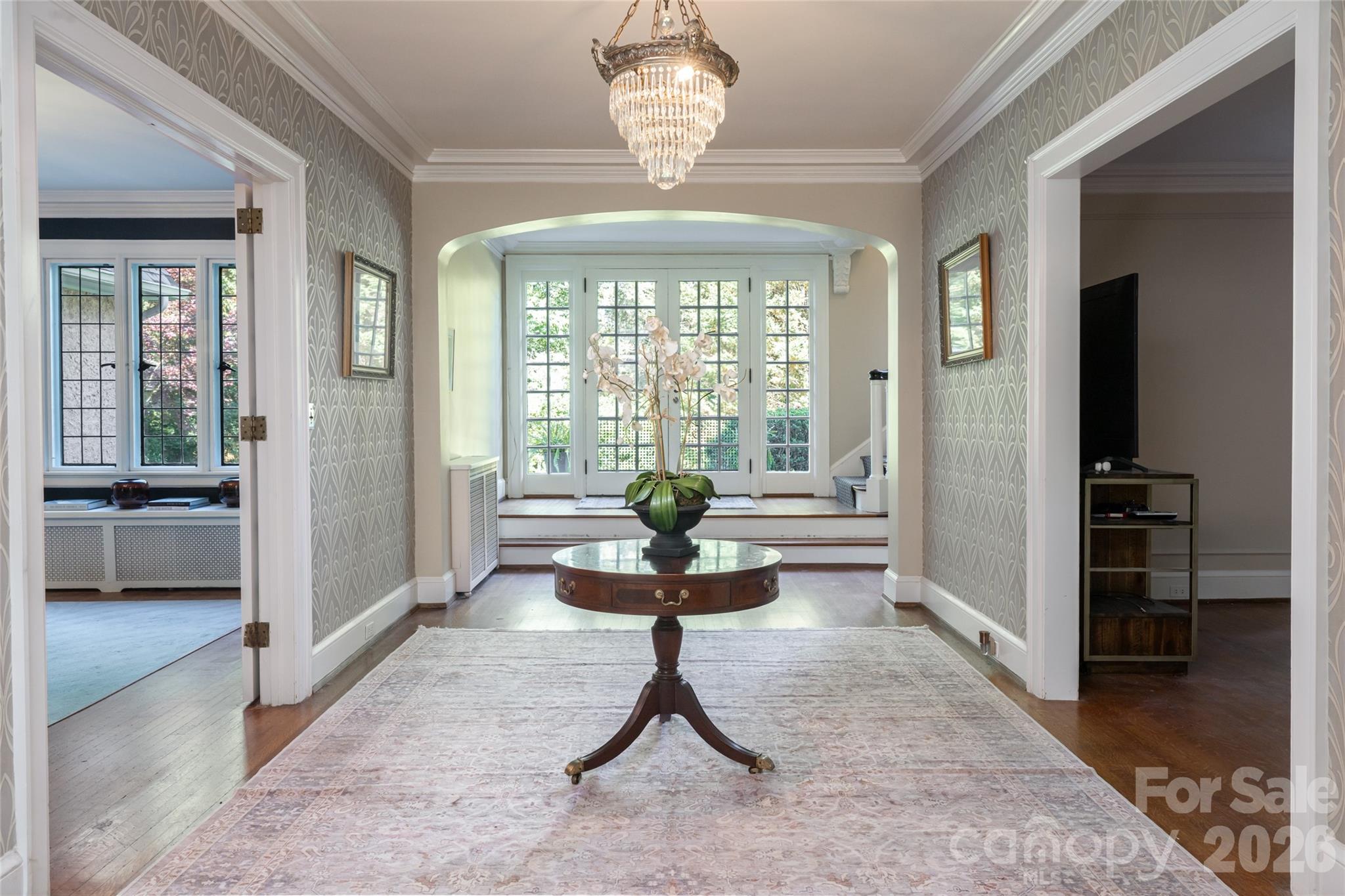 Biltmore Forest - Residential