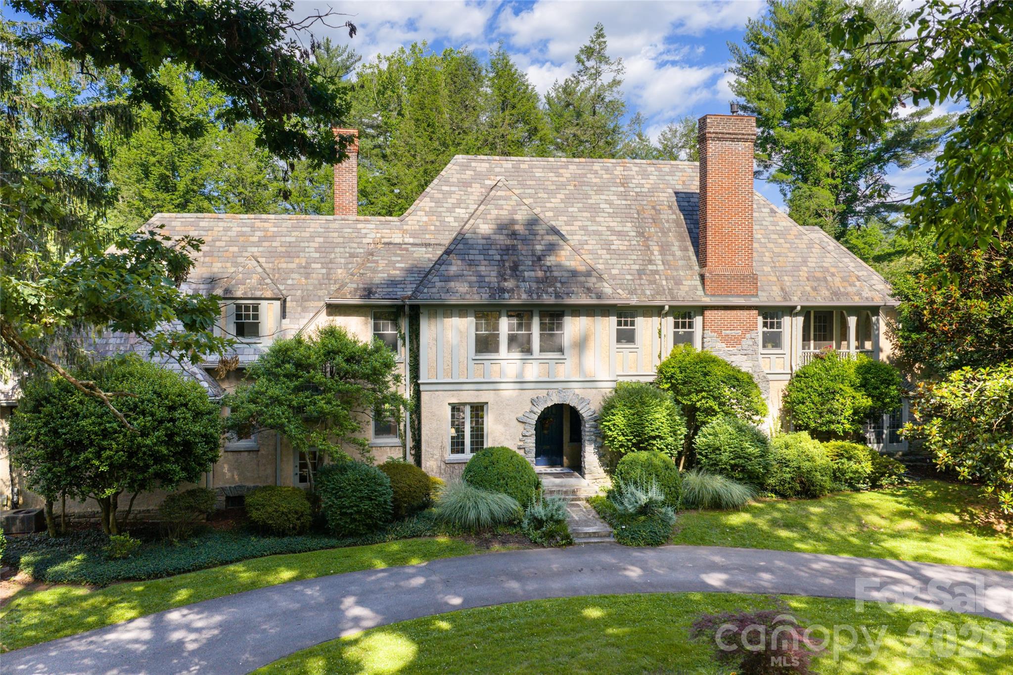 Biltmore Forest - Residential