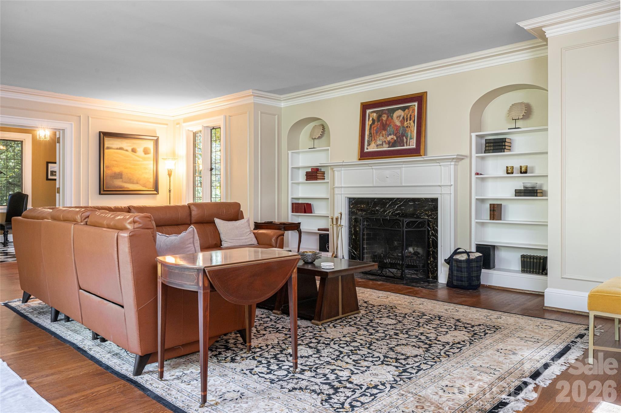 Biltmore Forest - Residential