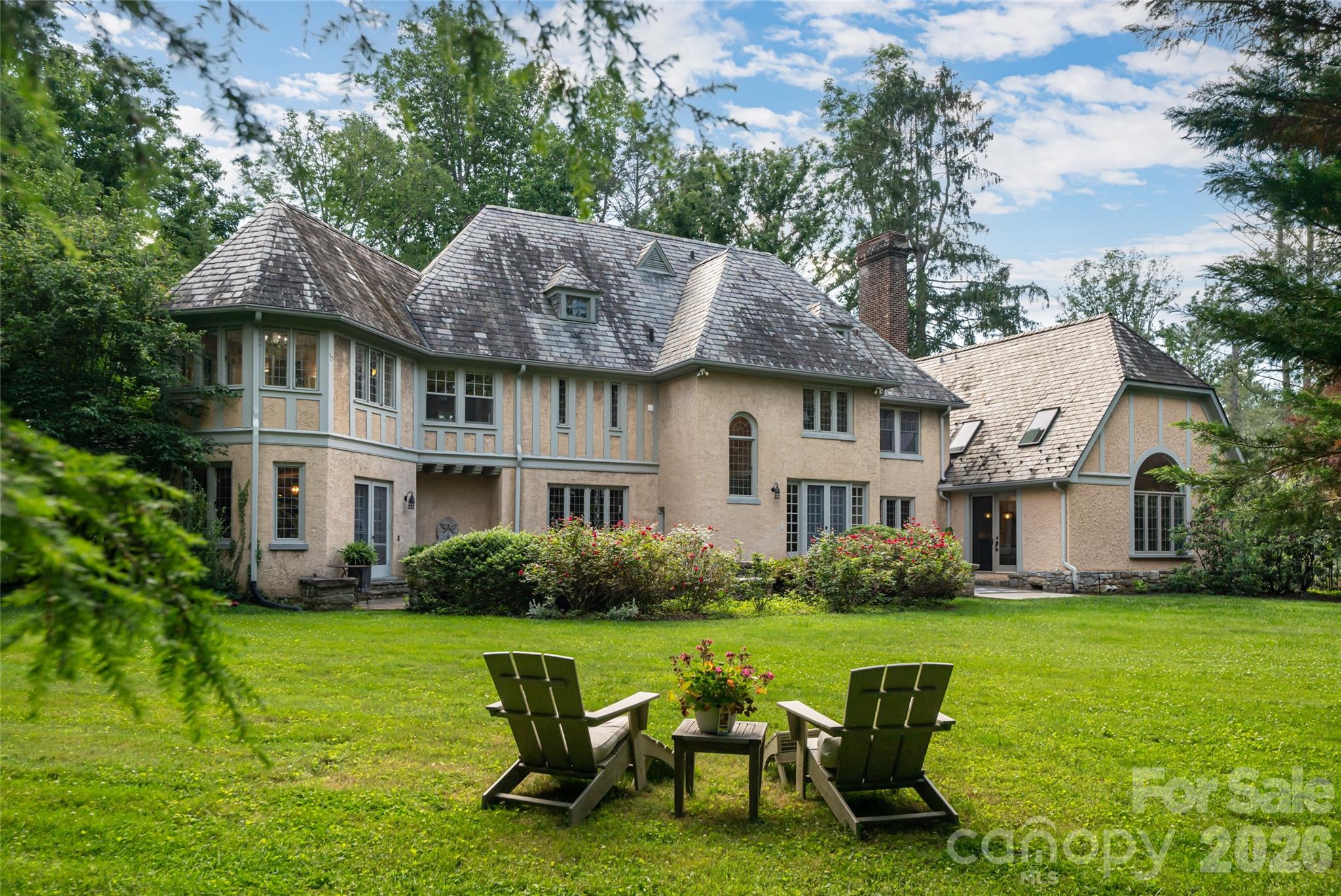 Biltmore Forest - Residential