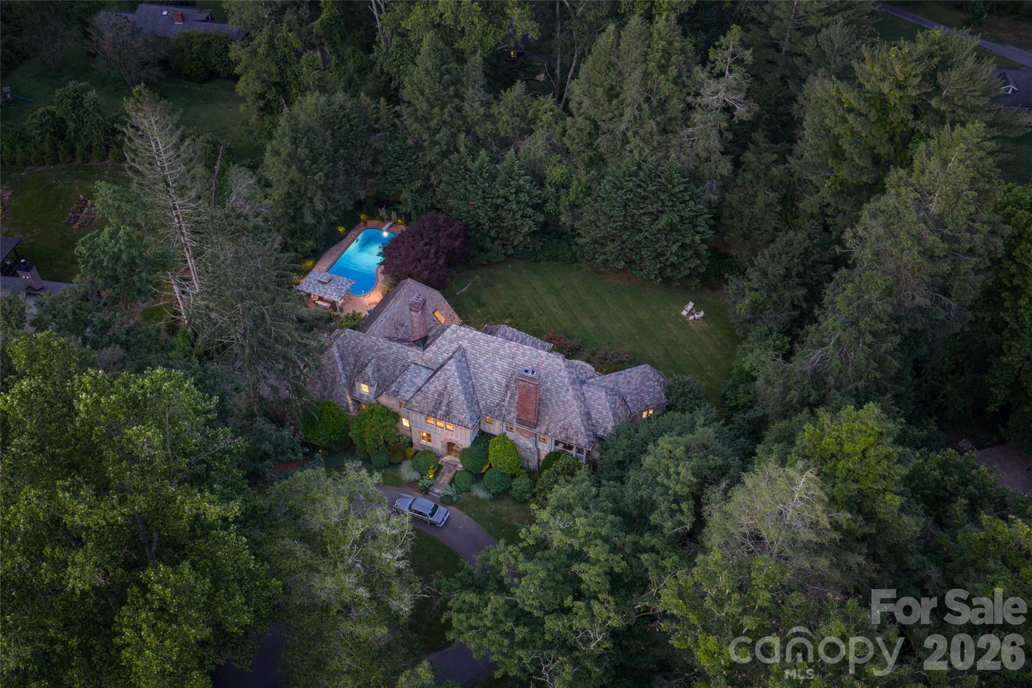 Biltmore Forest - Residential