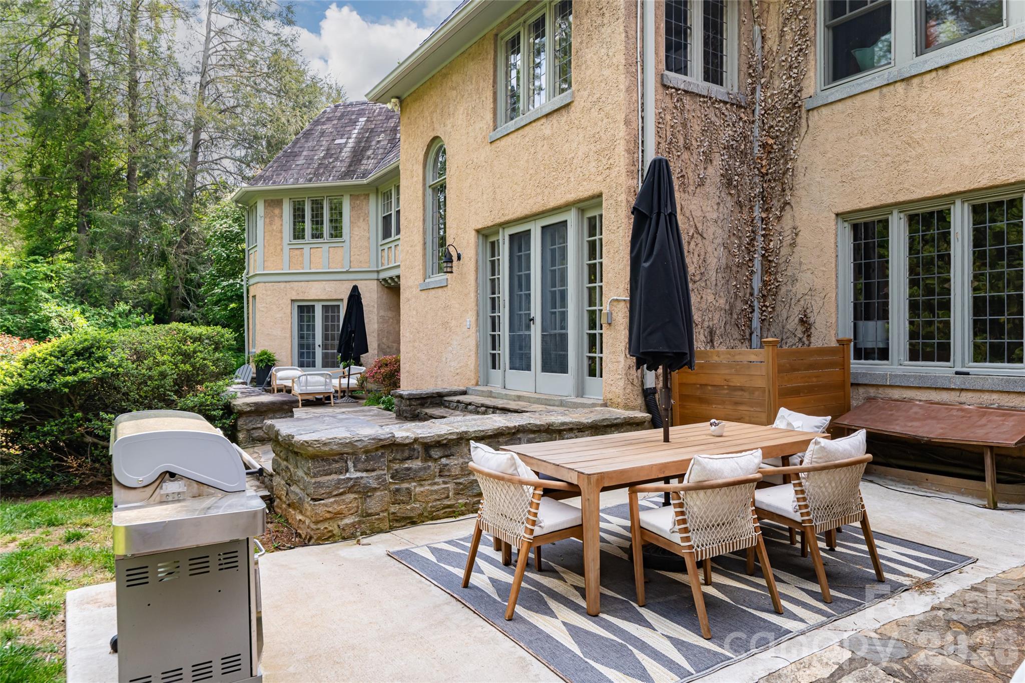 Biltmore Forest - Residential