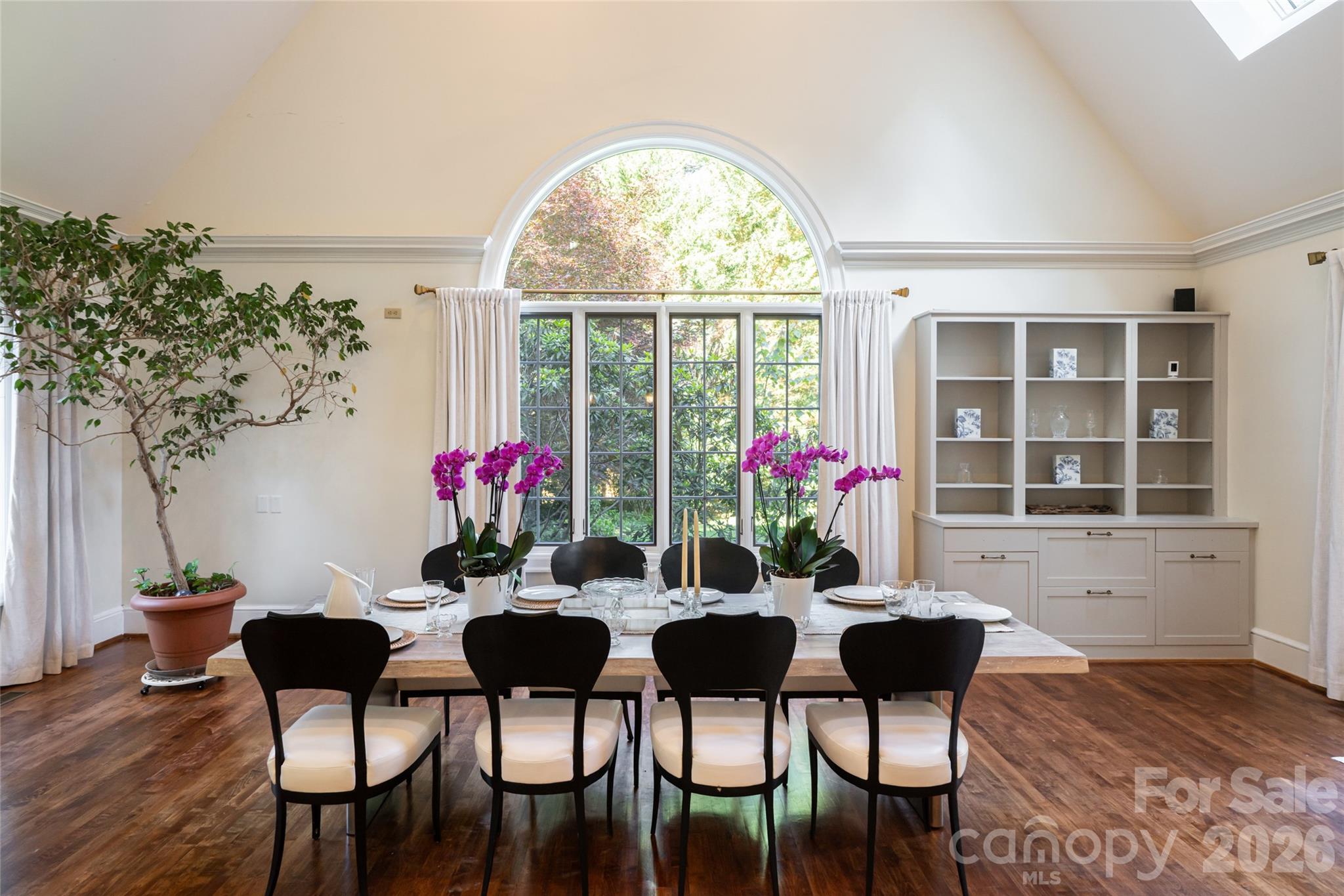 Biltmore Forest - Residential