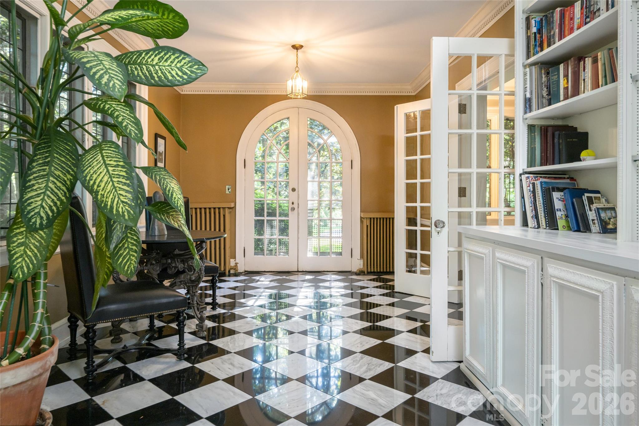 Biltmore Forest - Residential