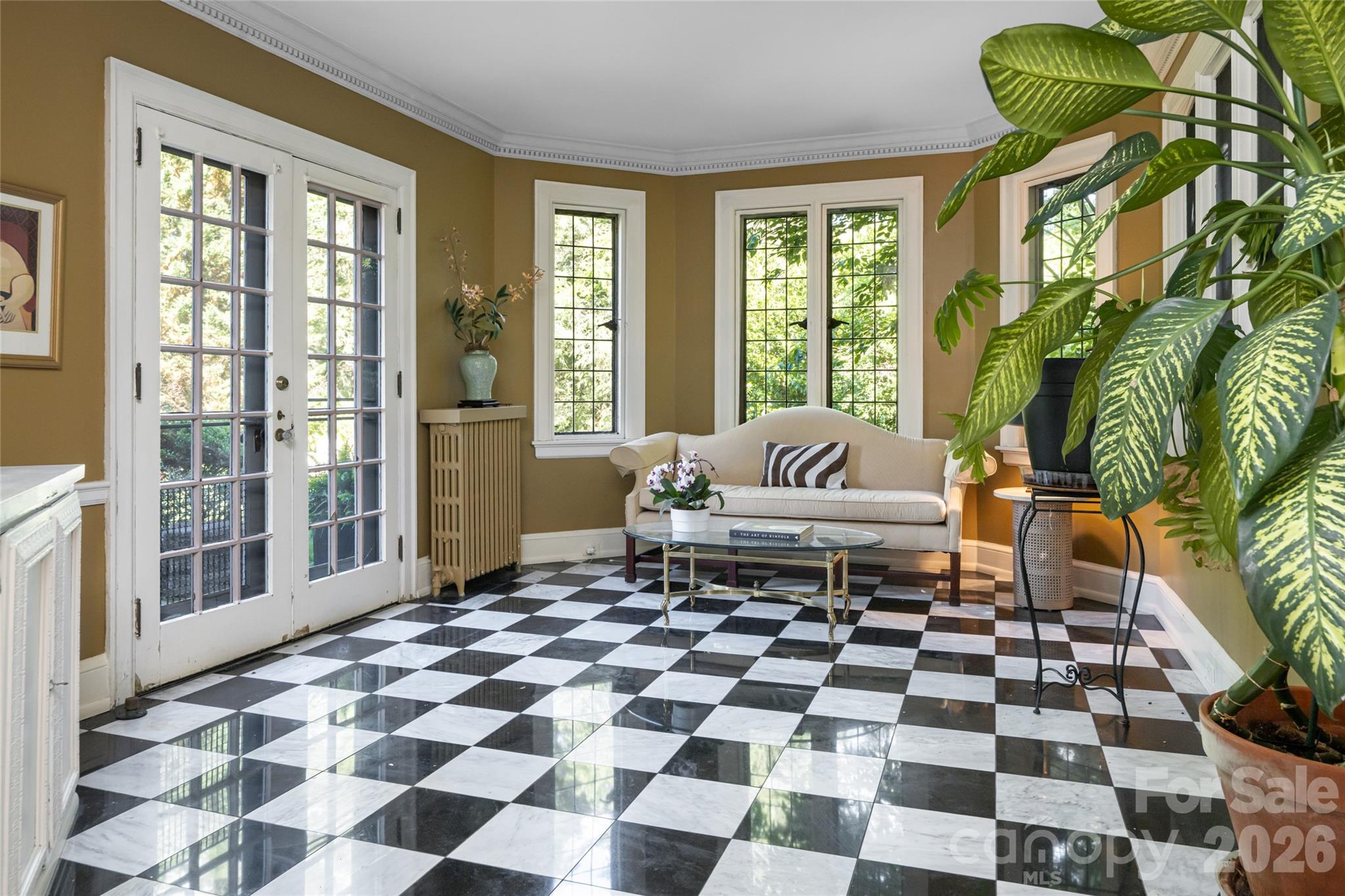 Biltmore Forest - Residential