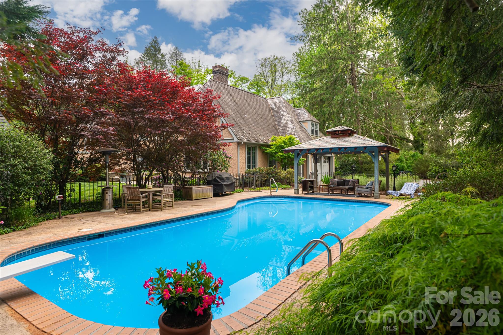 Biltmore Forest - Residential