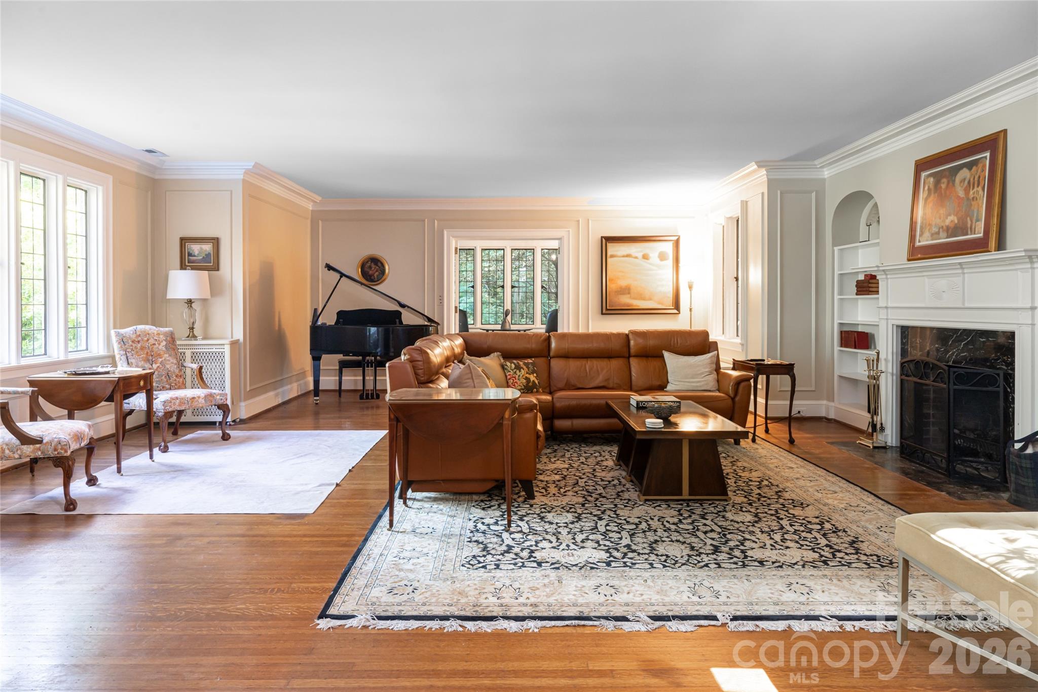 Biltmore Forest - Residential