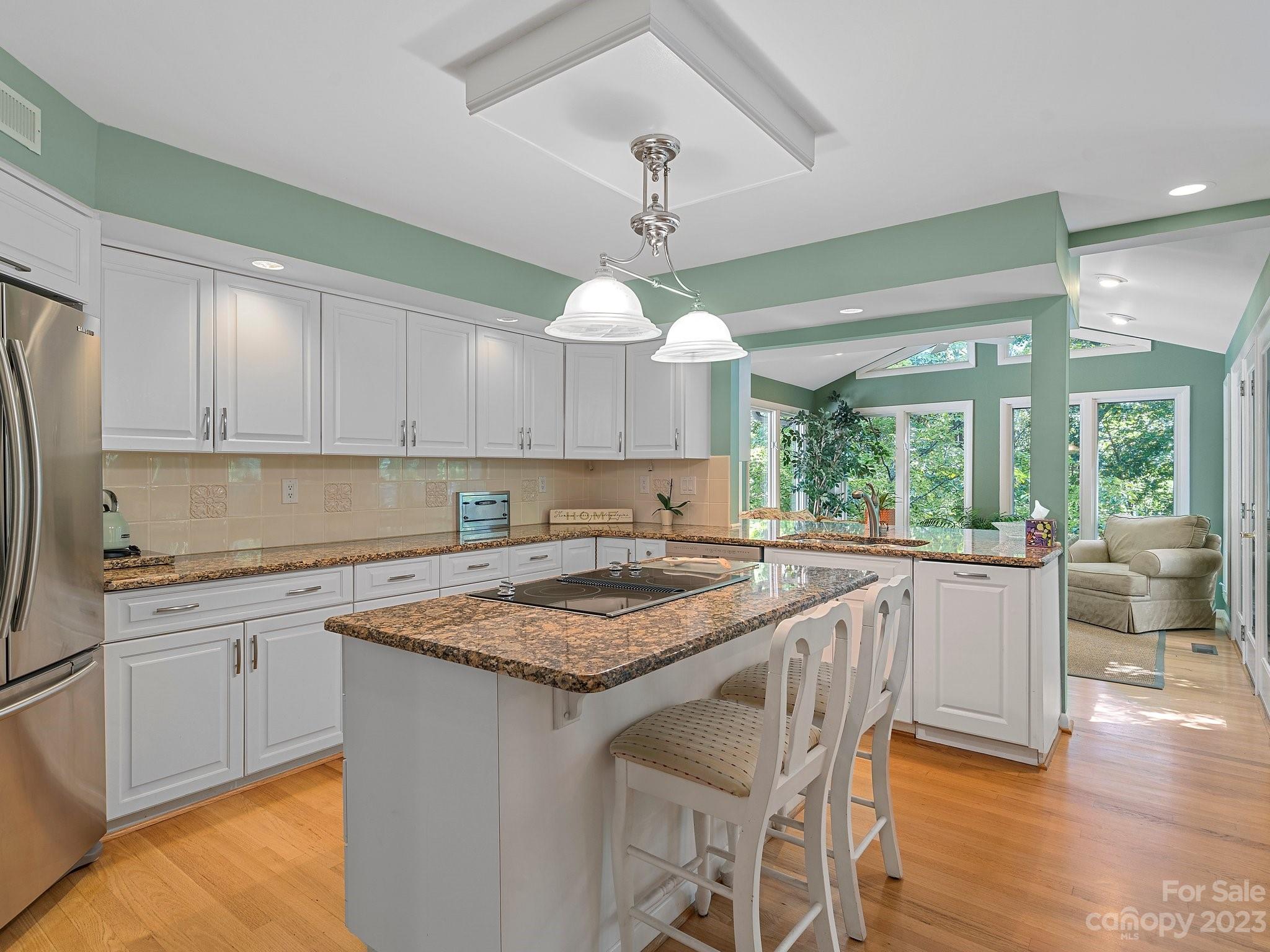 River Hills - Residential