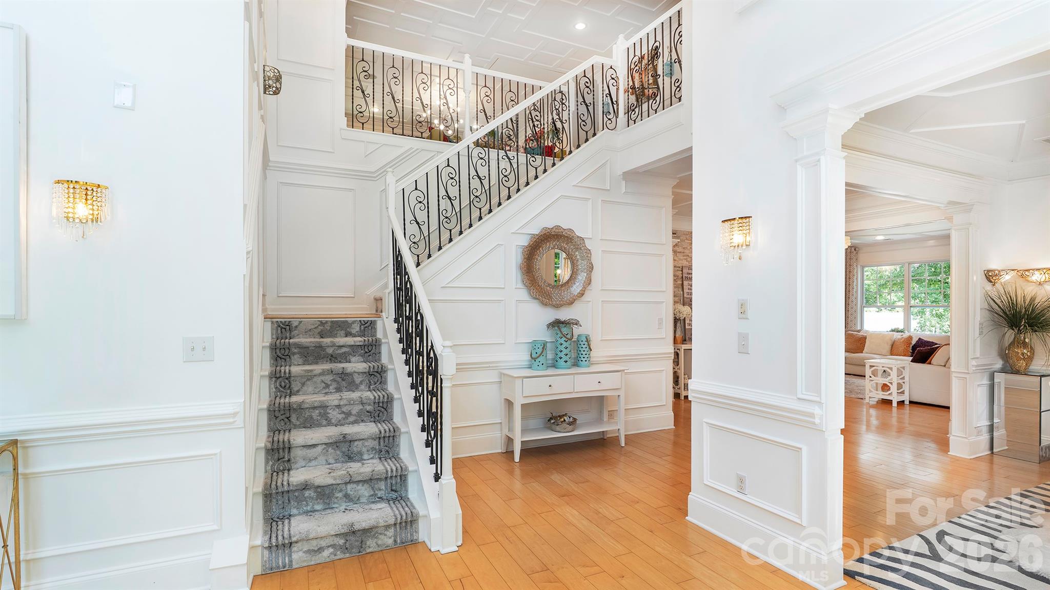 Red Oak Estates - Residential