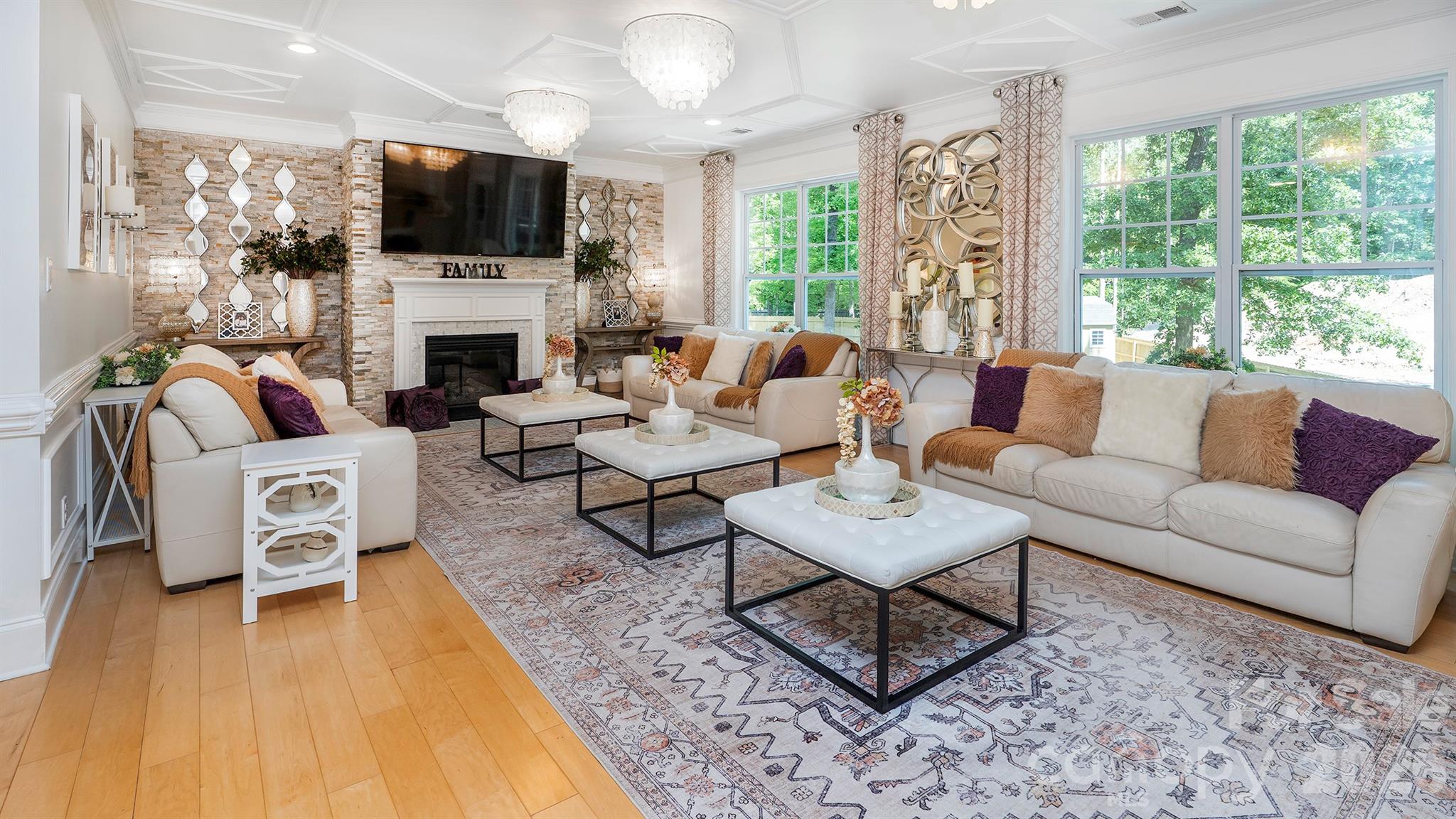 Red Oak Estates - Residential