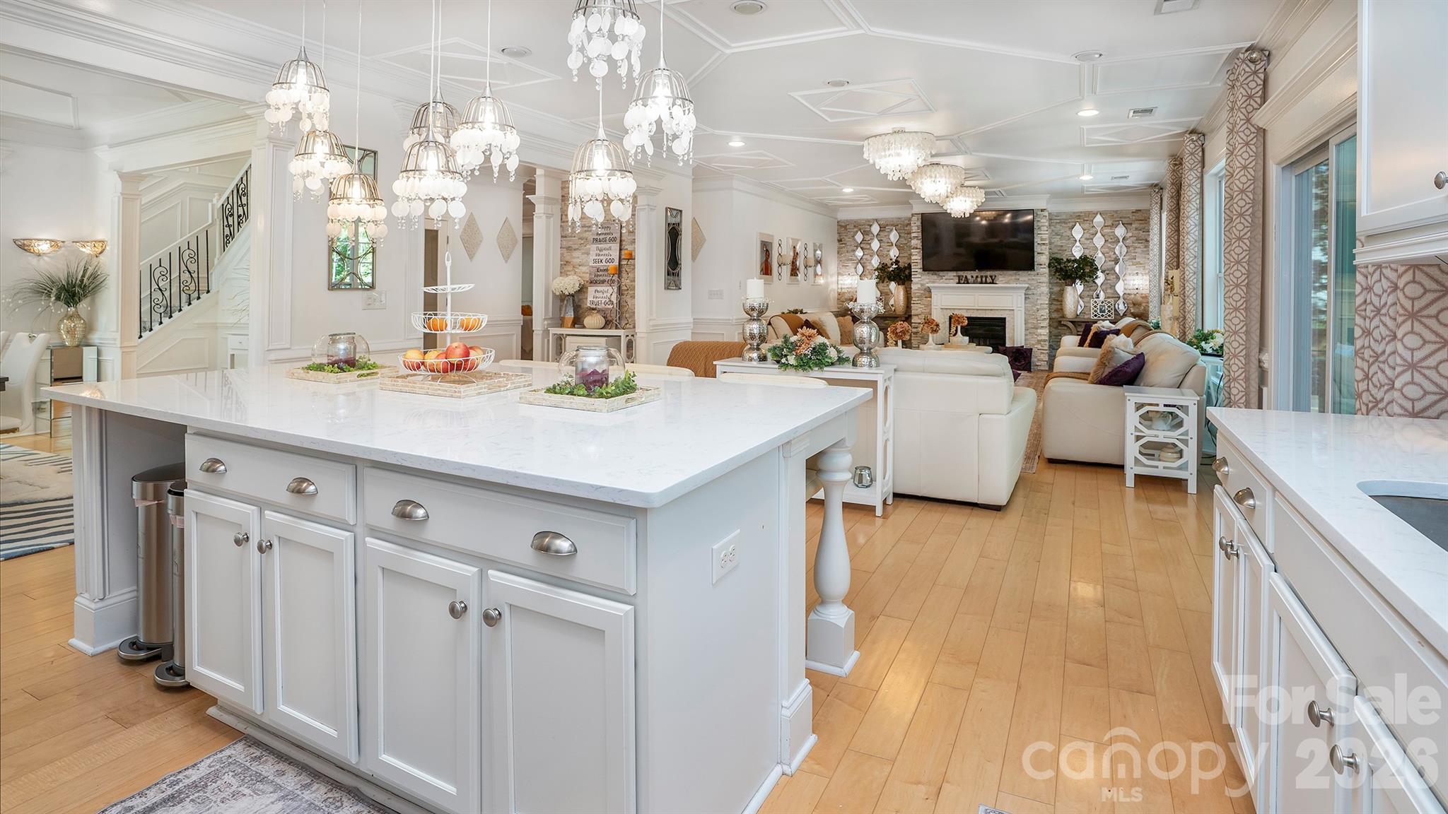 Red Oak Estates - Residential