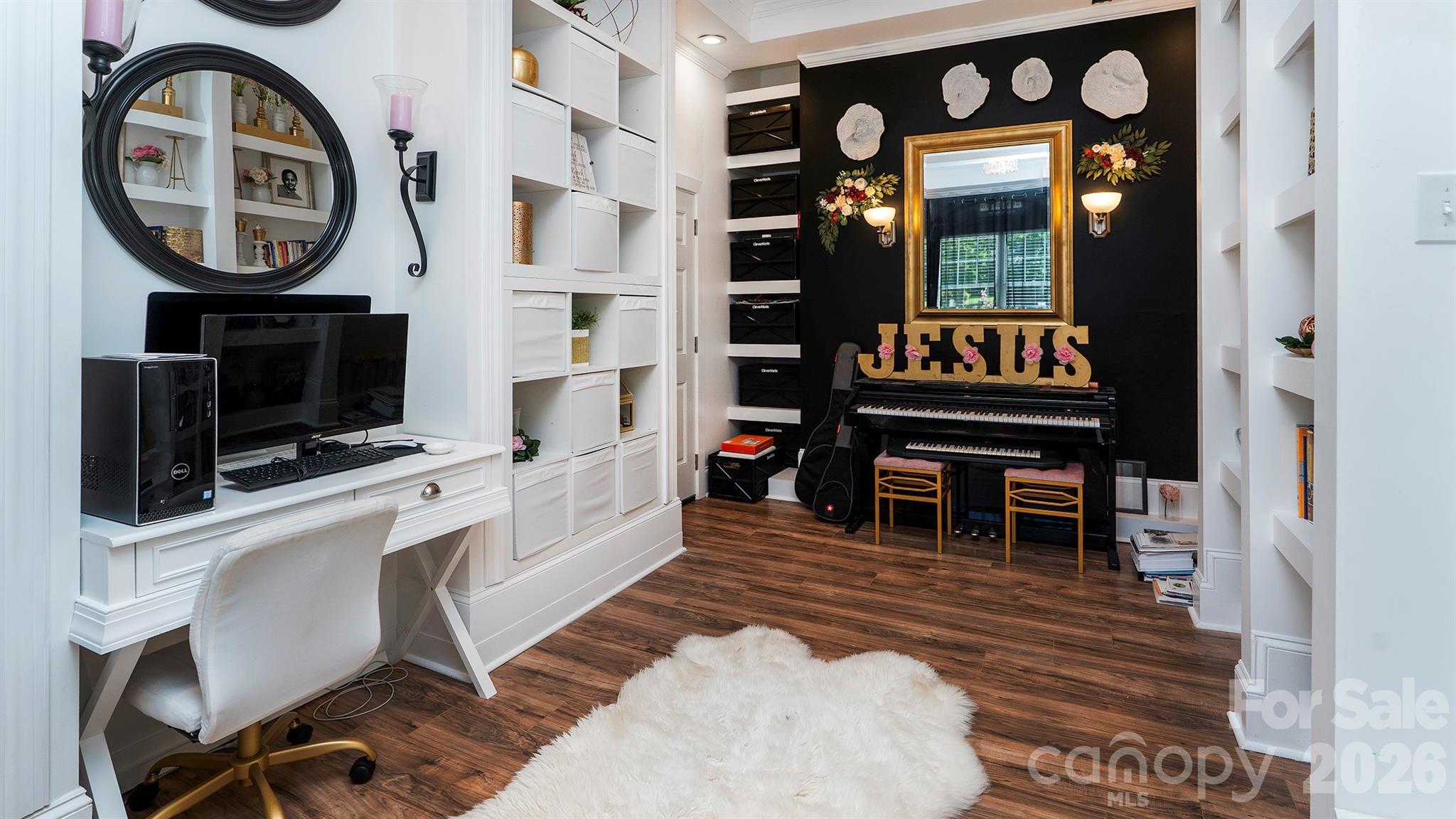 Red Oak Estates - Residential