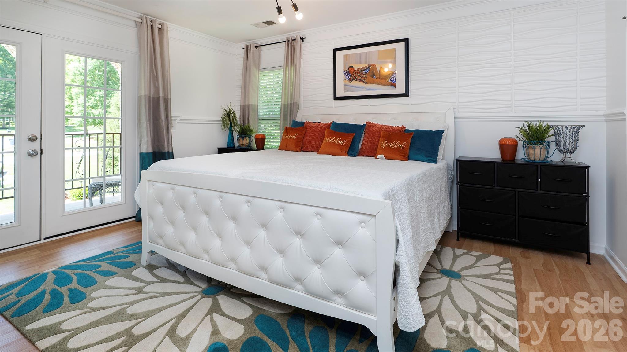 Red Oak Estates - Residential