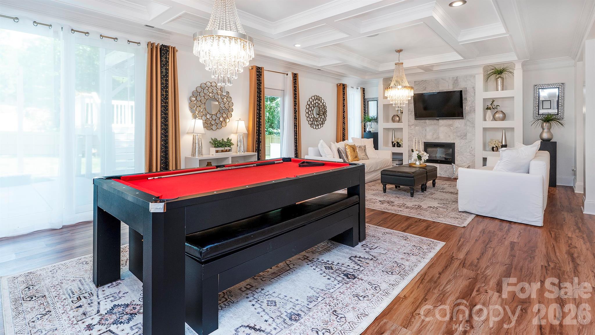 Red Oak Estates - Residential