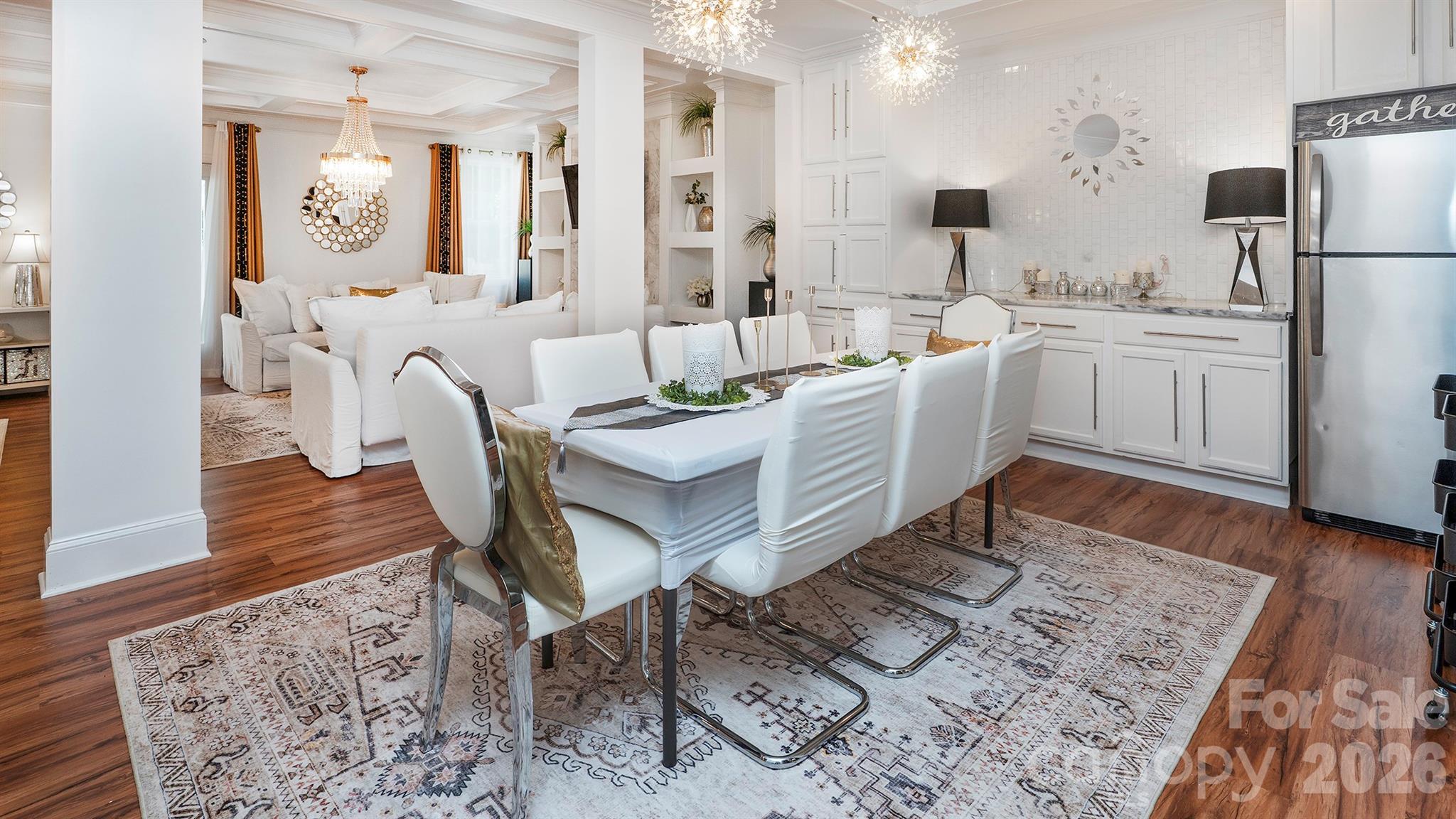 Red Oak Estates - Residential