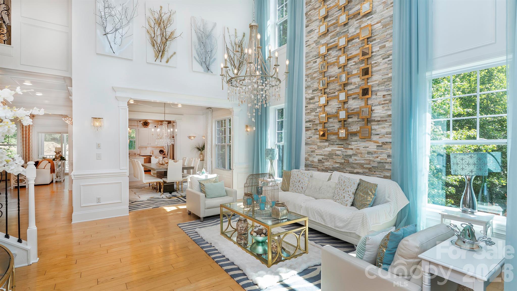 Red Oak Estates - Residential