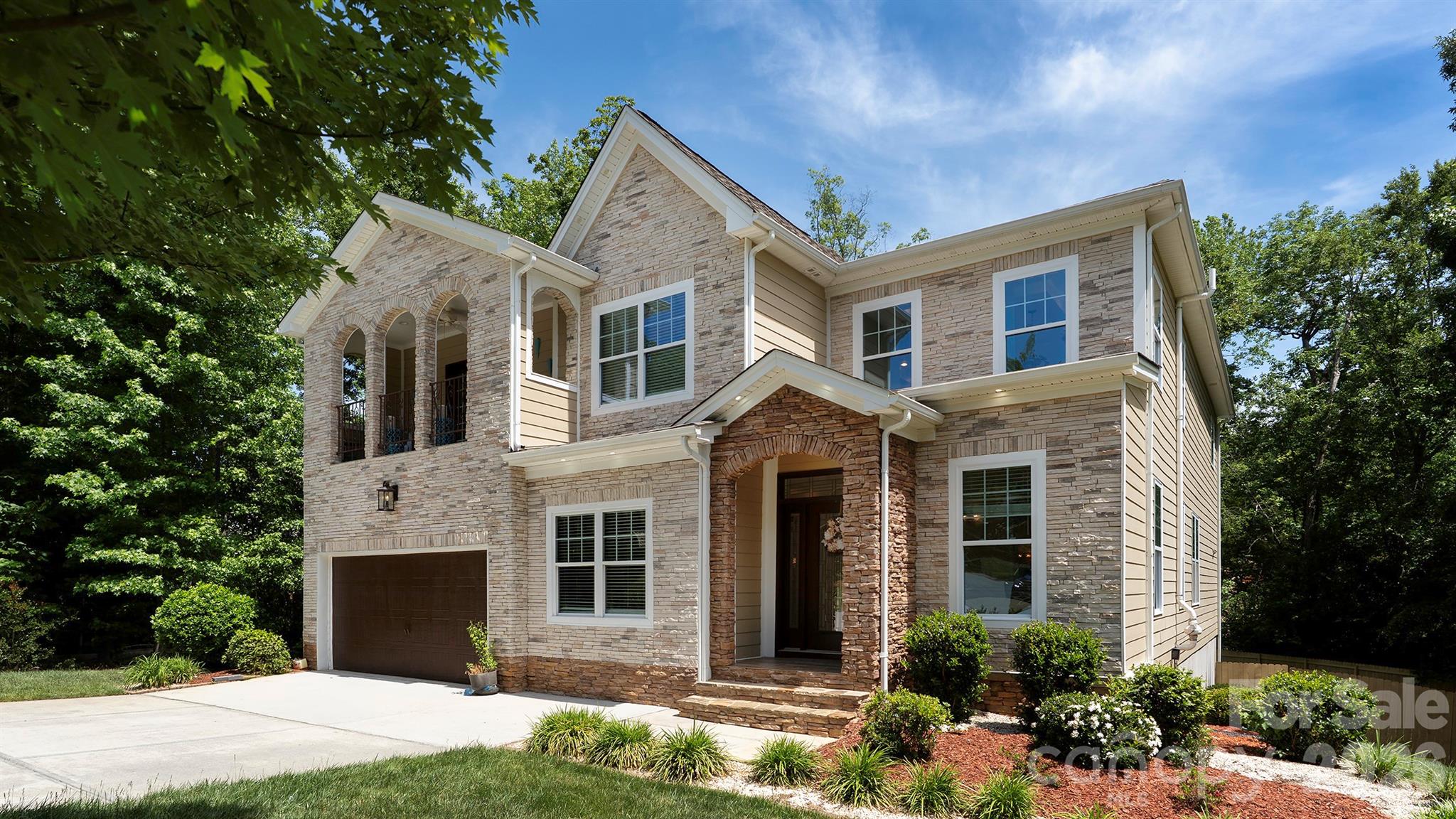 Red Oak Estates - Residential