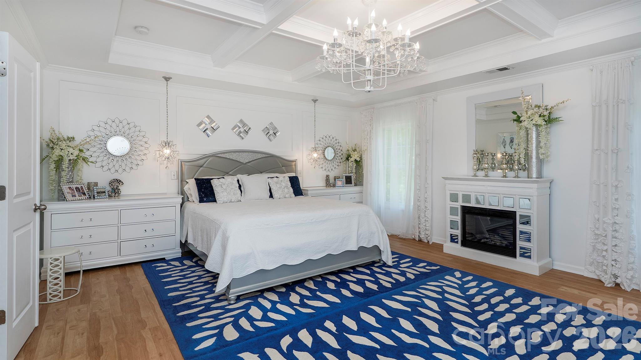 Red Oak Estates - Residential