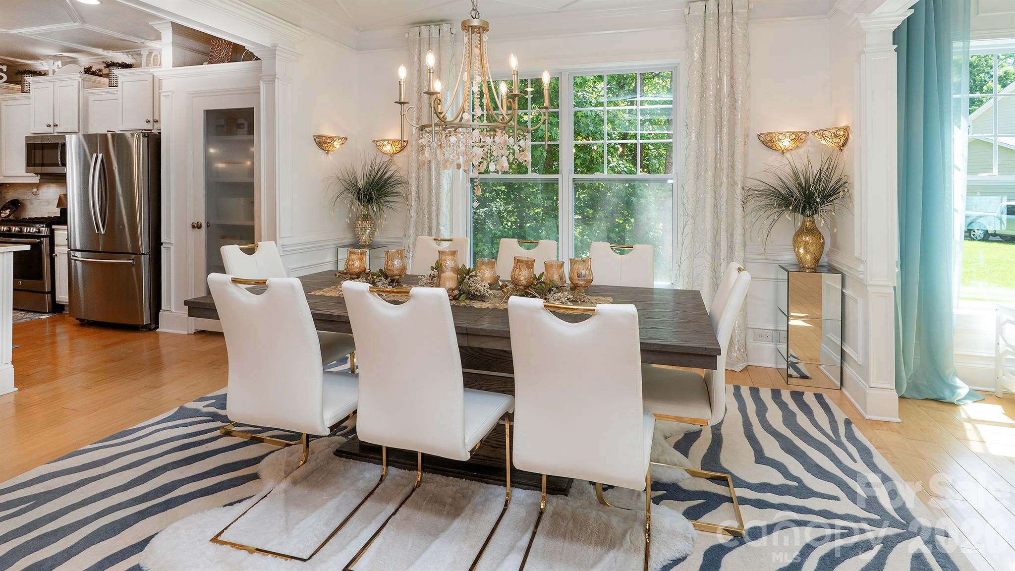 Red Oak Estates - Residential