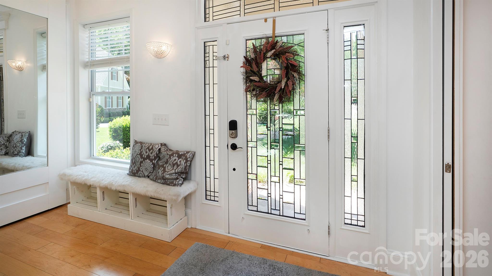 Red Oak Estates - Residential