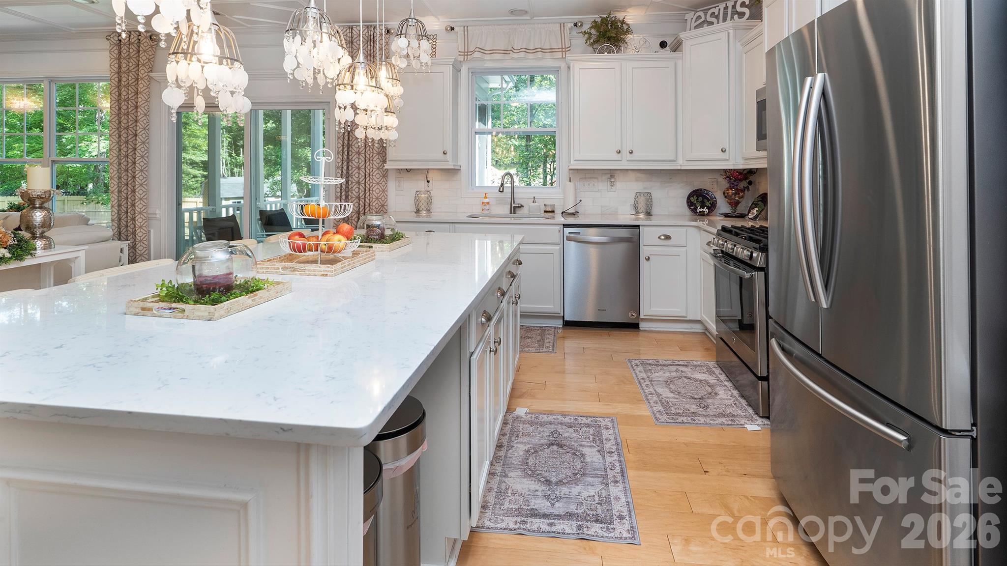 Red Oak Estates - Residential