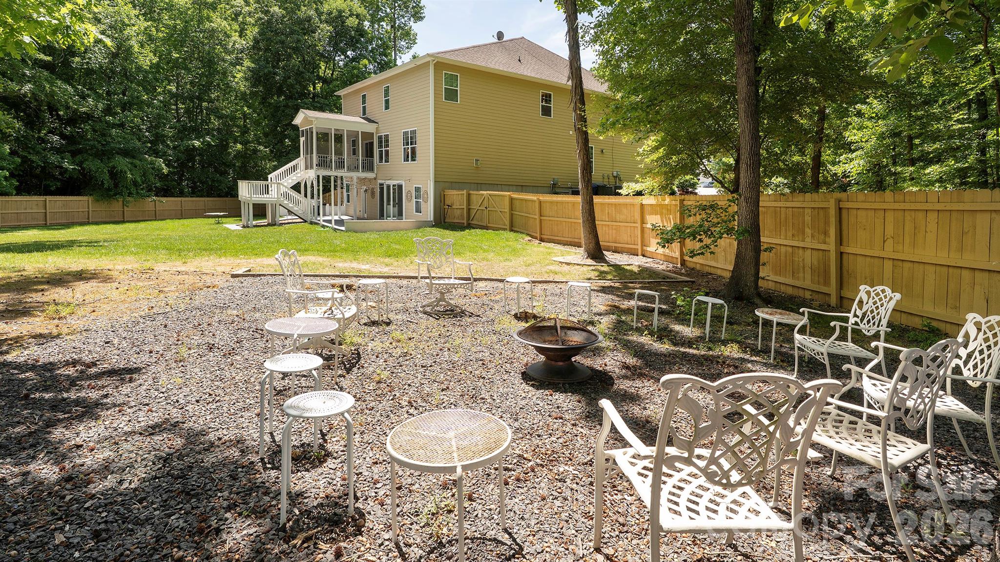 Red Oak Estates - Residential