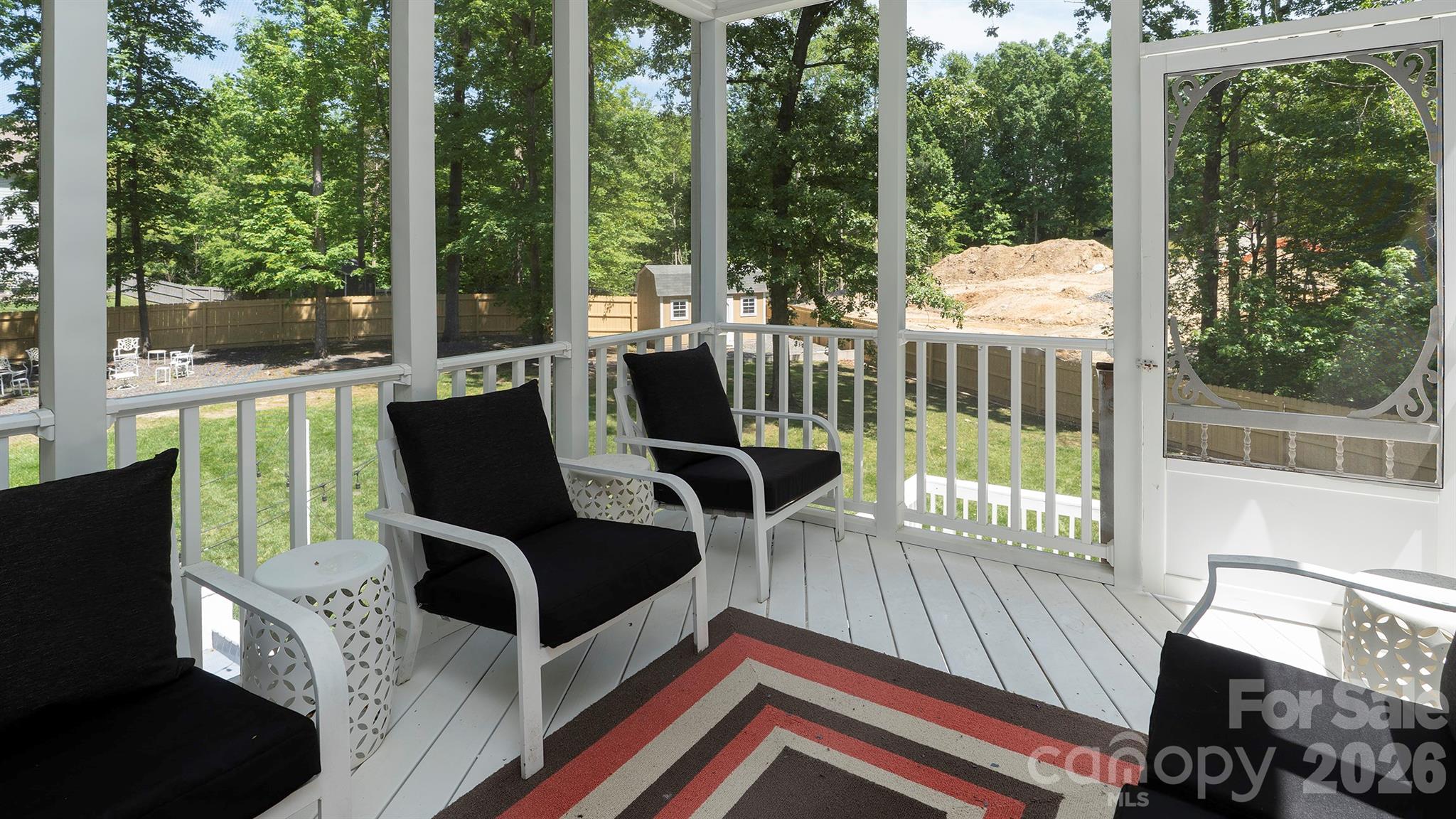 Red Oak Estates - Residential