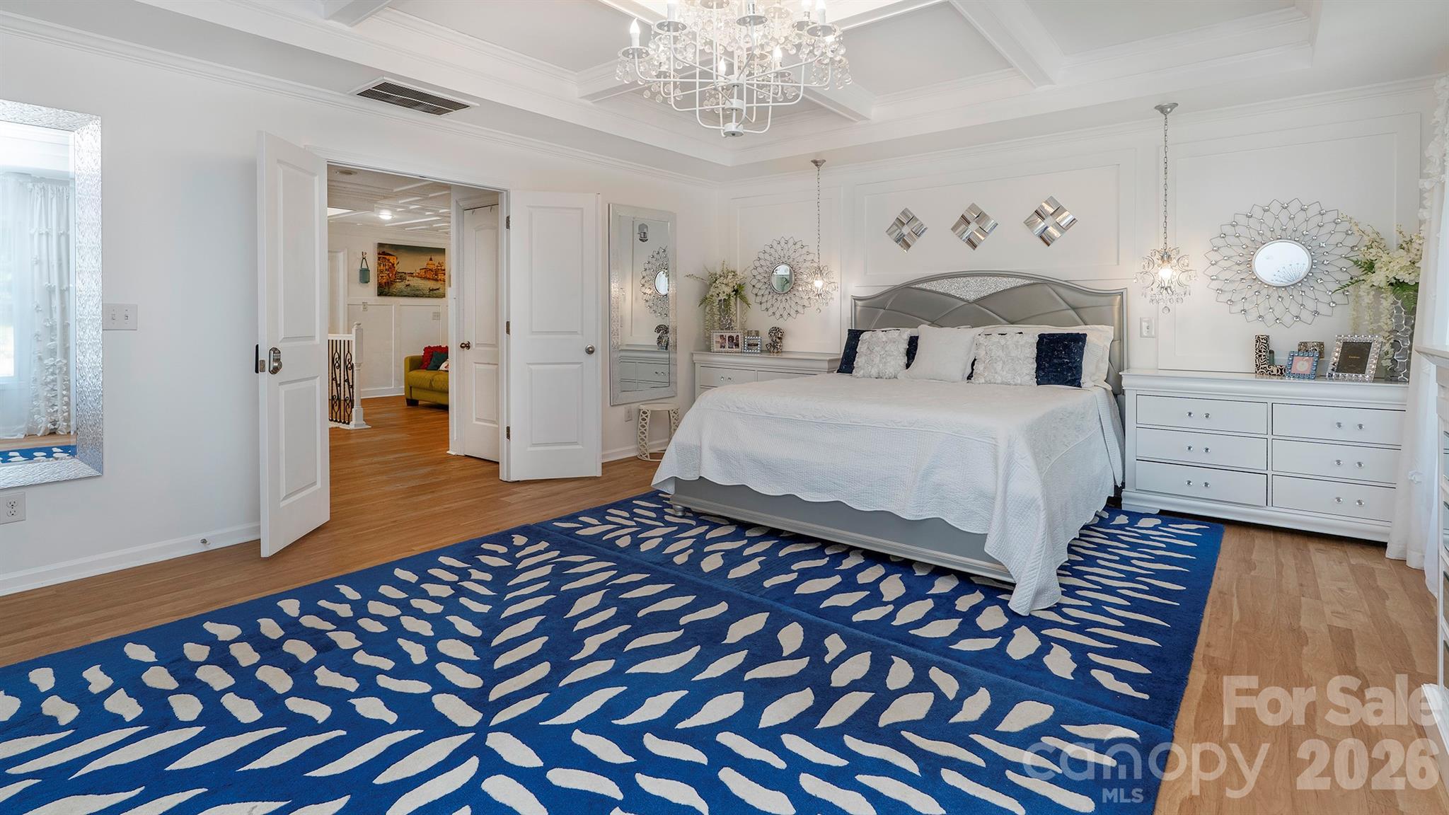 Red Oak Estates - Residential