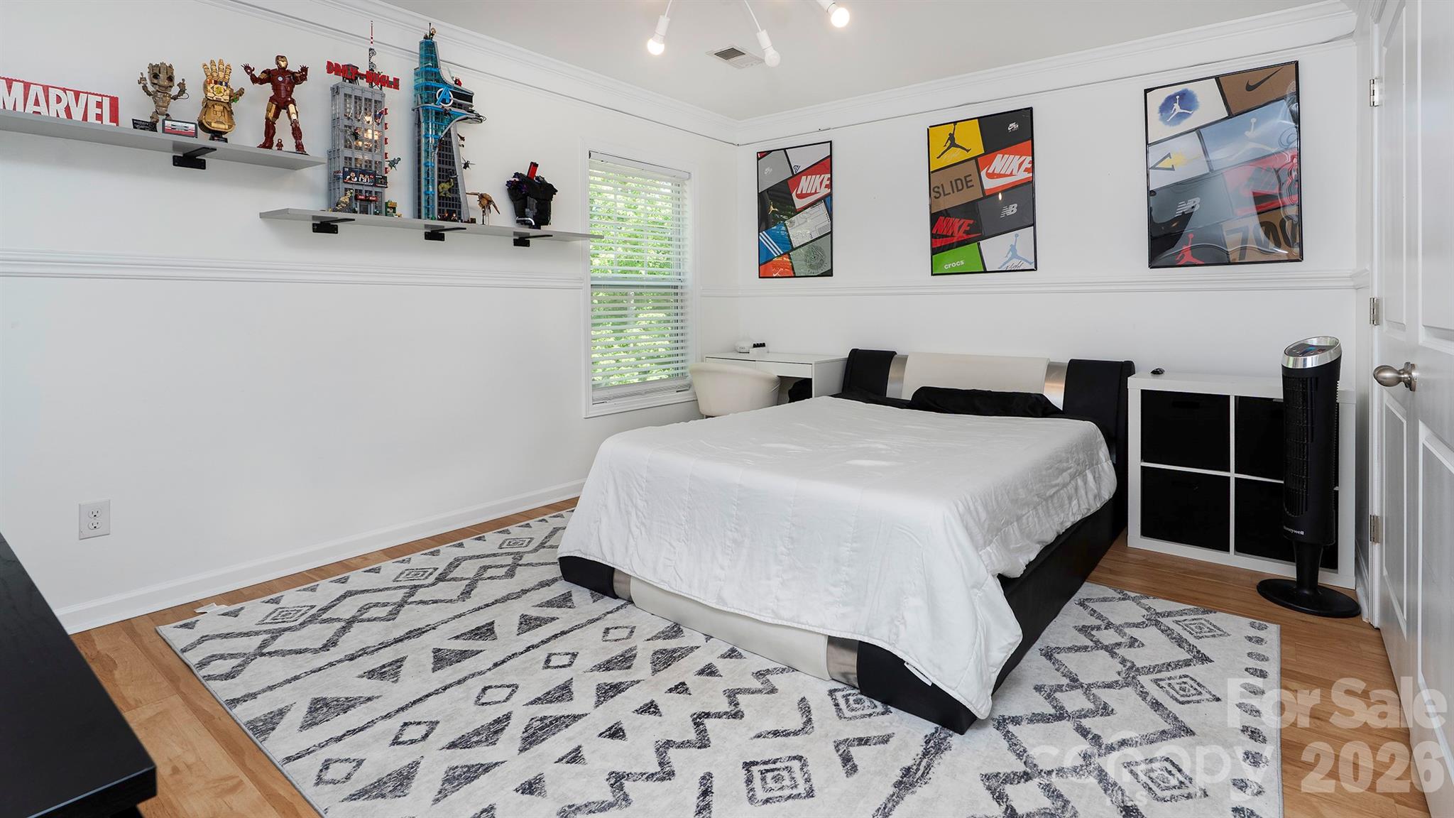 Red Oak Estates - Residential