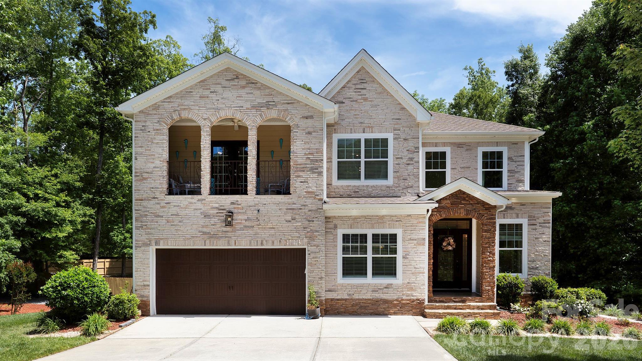 Red Oak Estates - Residential