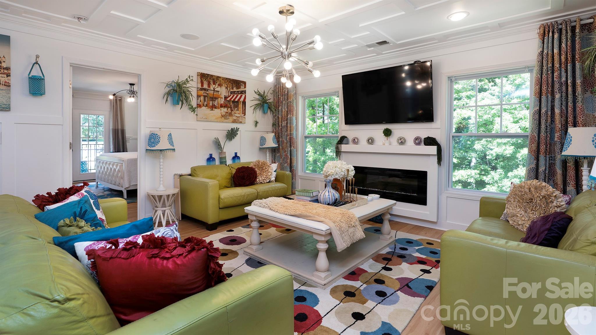 Red Oak Estates - Residential