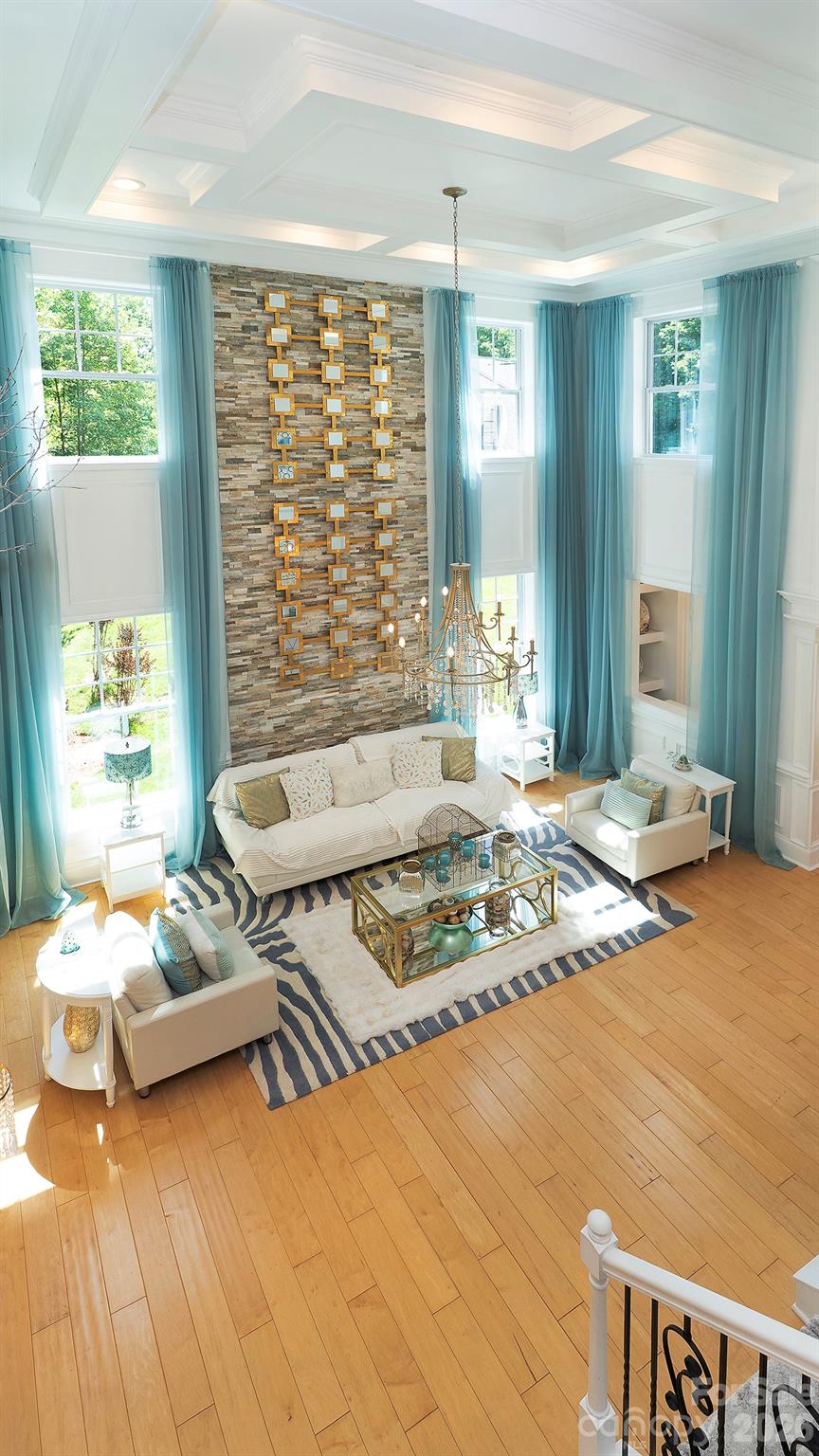 Red Oak Estates - Residential