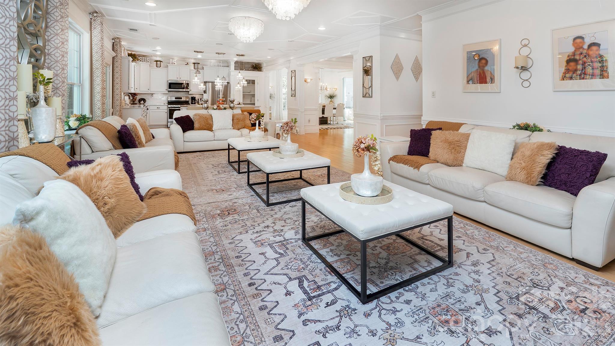 Red Oak Estates - Residential