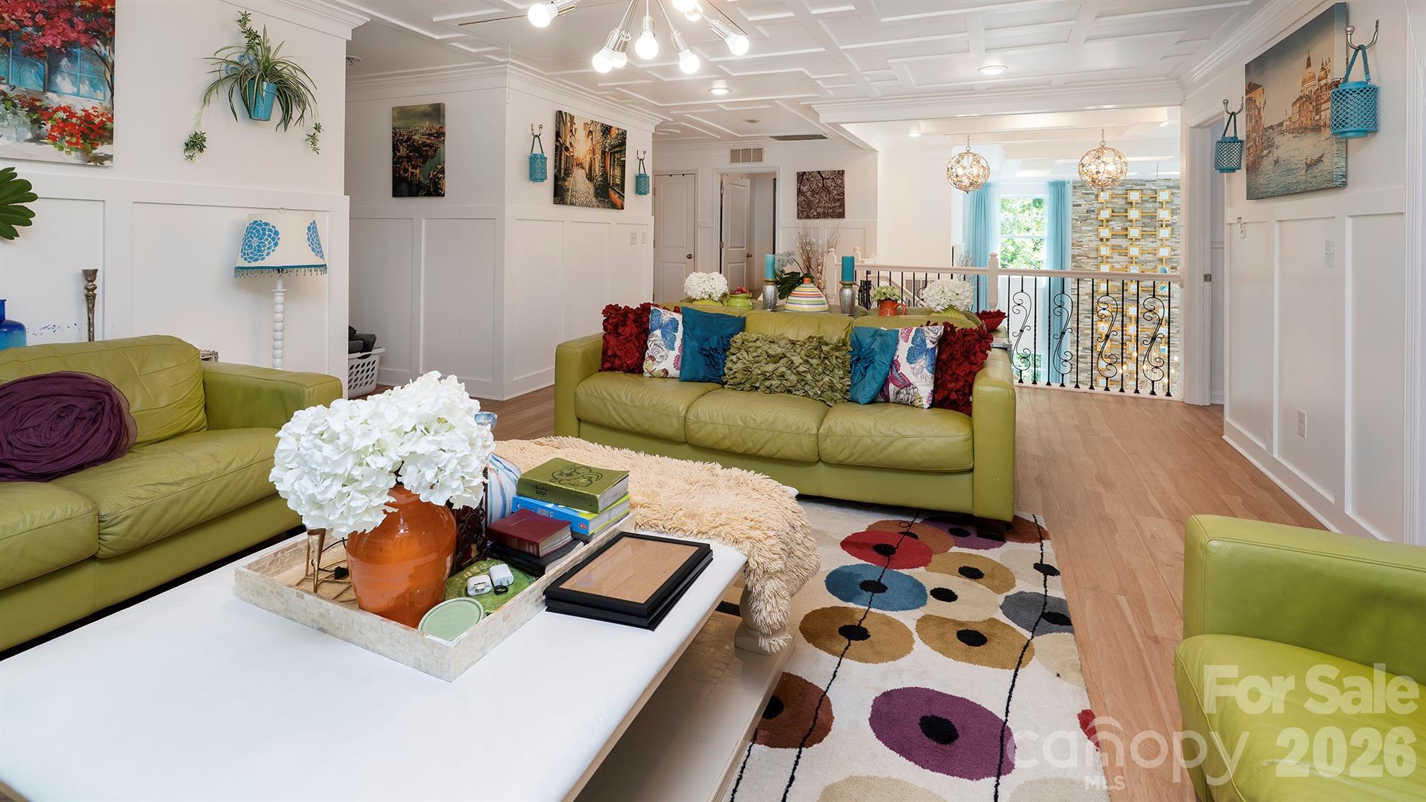 Red Oak Estates - Residential