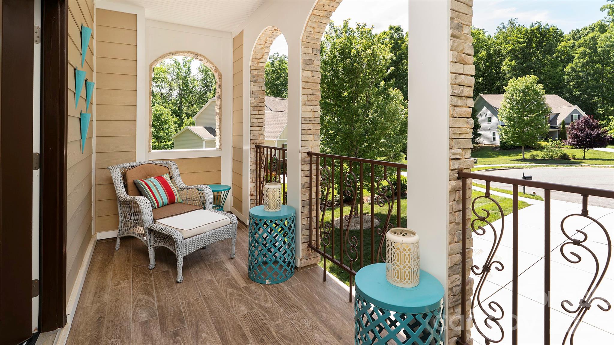 Red Oak Estates - Residential