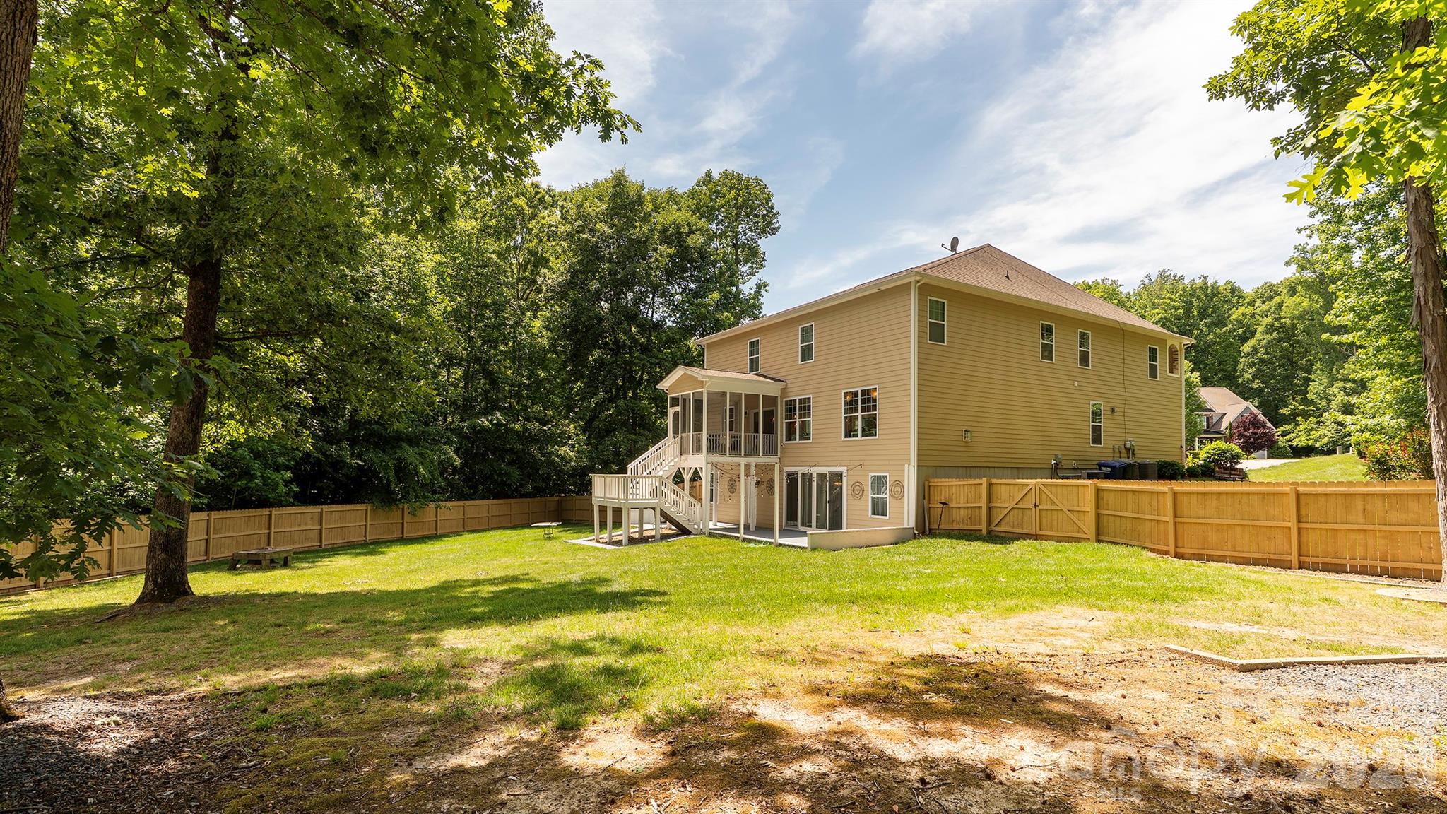 Red Oak Estates - Residential