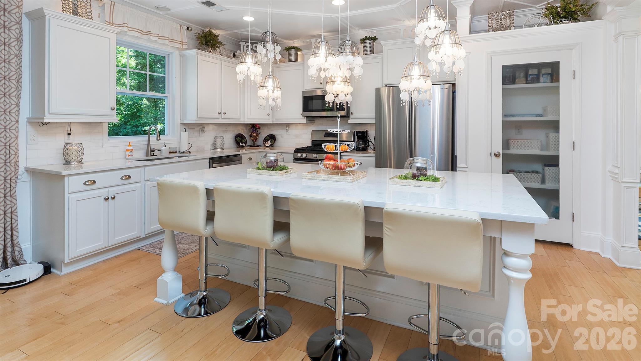 Red Oak Estates - Residential