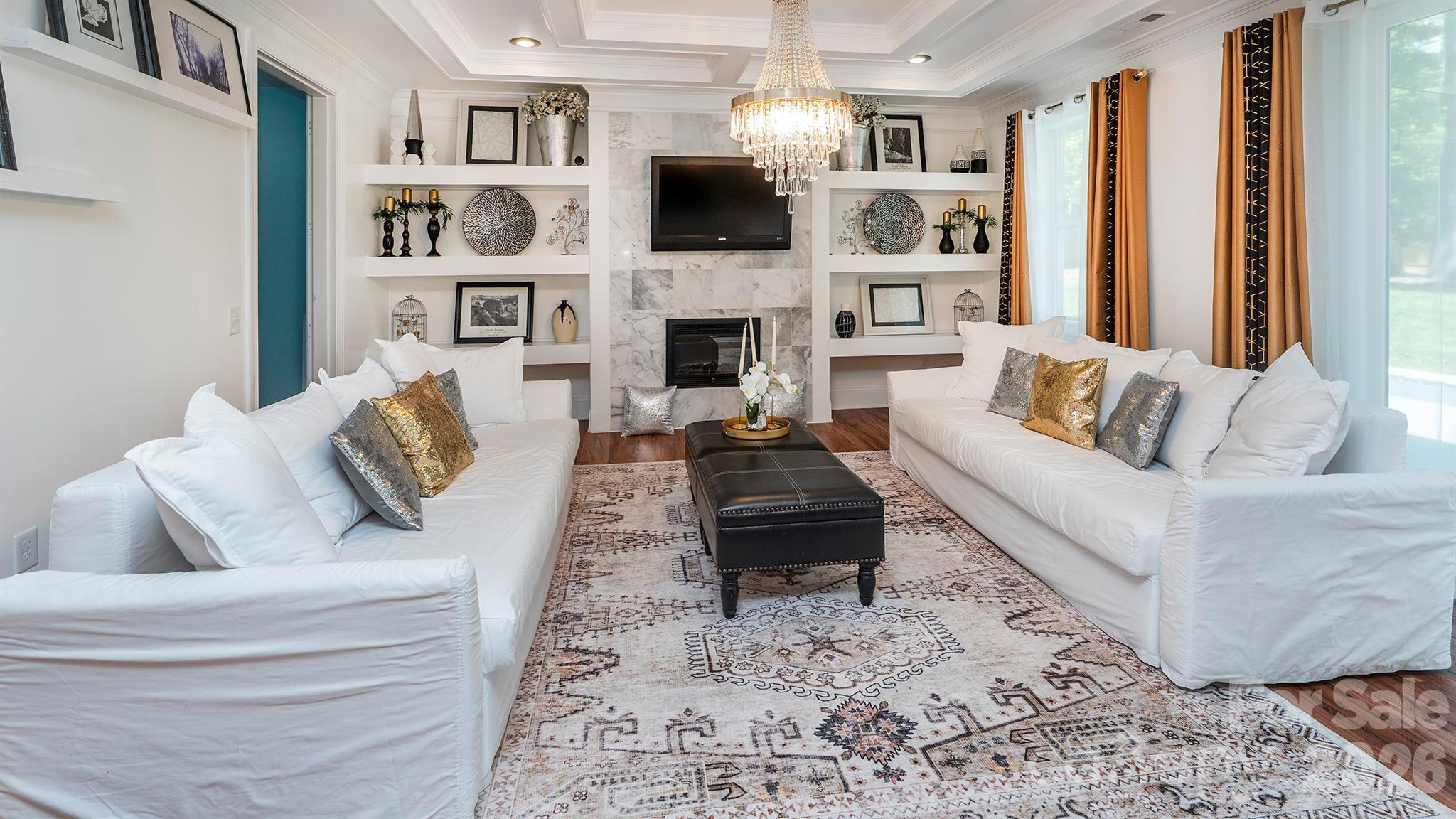 Red Oak Estates - Residential