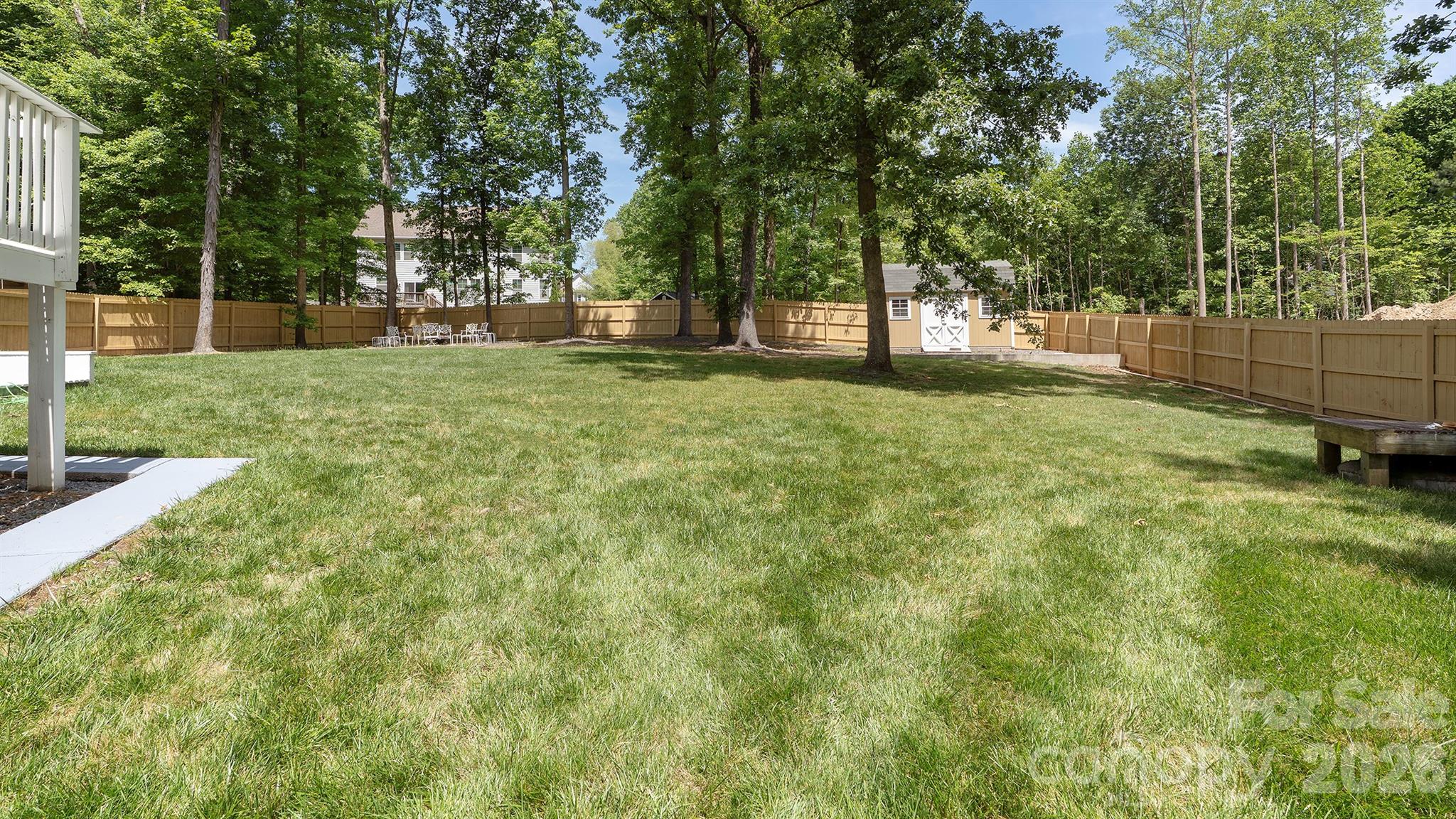 Red Oak Estates - Residential