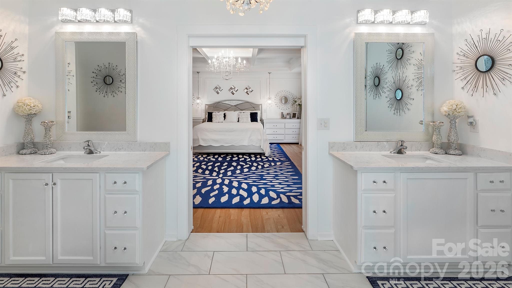 Red Oak Estates - Residential
