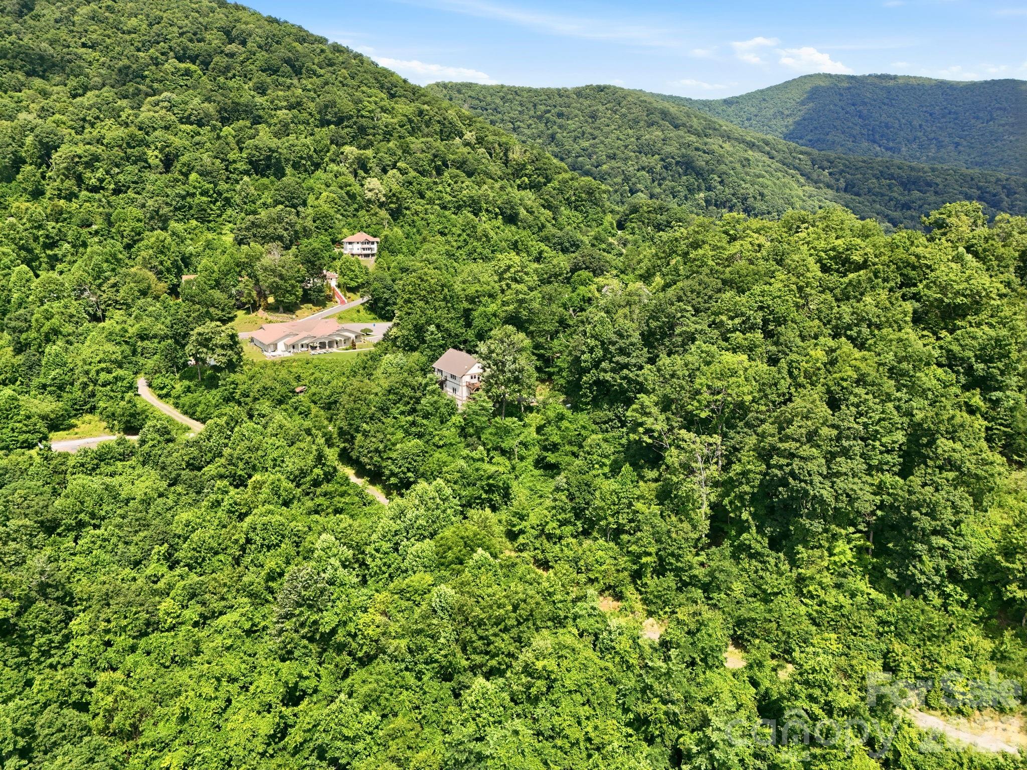 Mount Soma - Residential