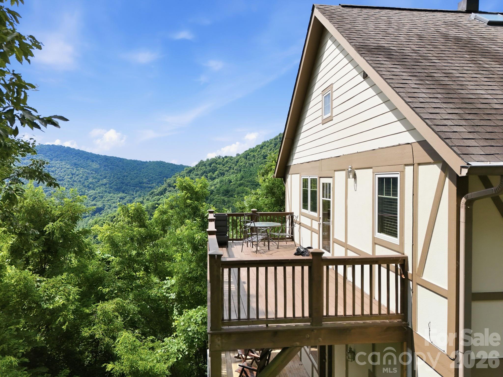 Mount Soma - Residential
