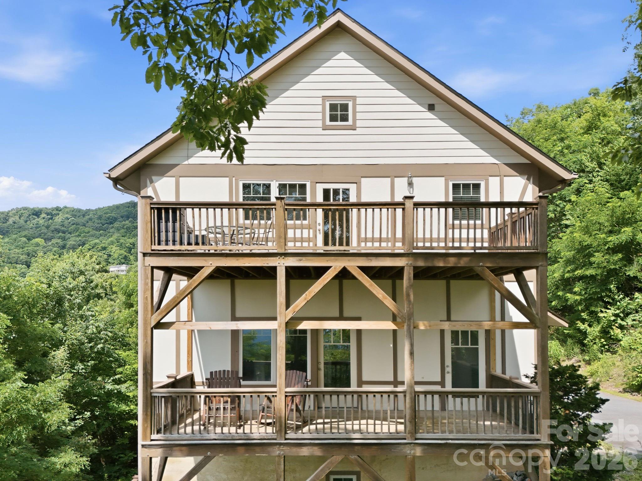 Mount Soma - Residential