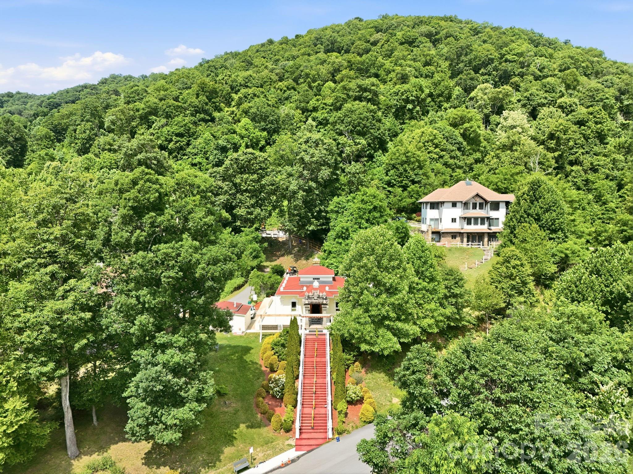 Mount Soma - Residential