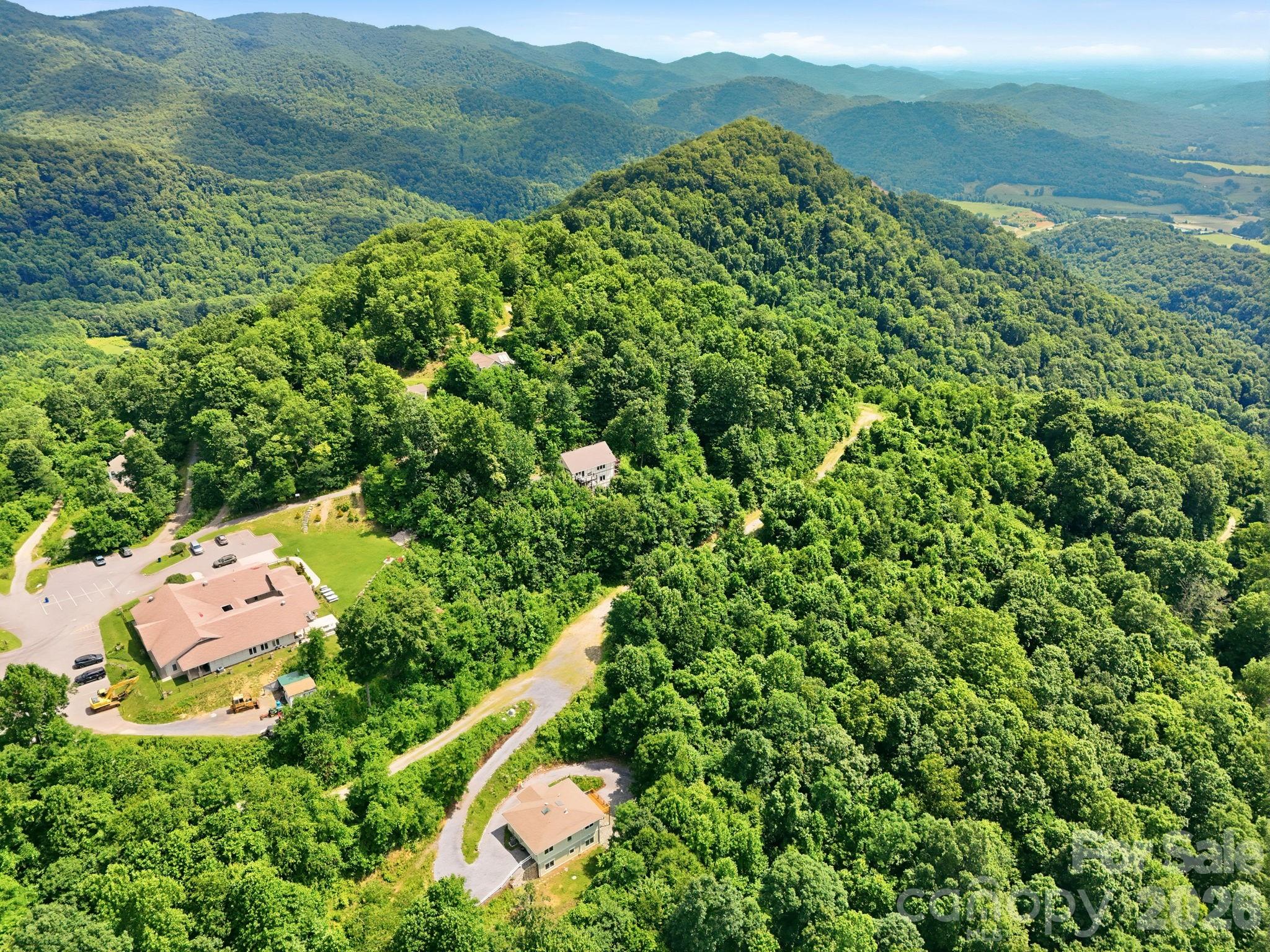 Mount Soma - Residential