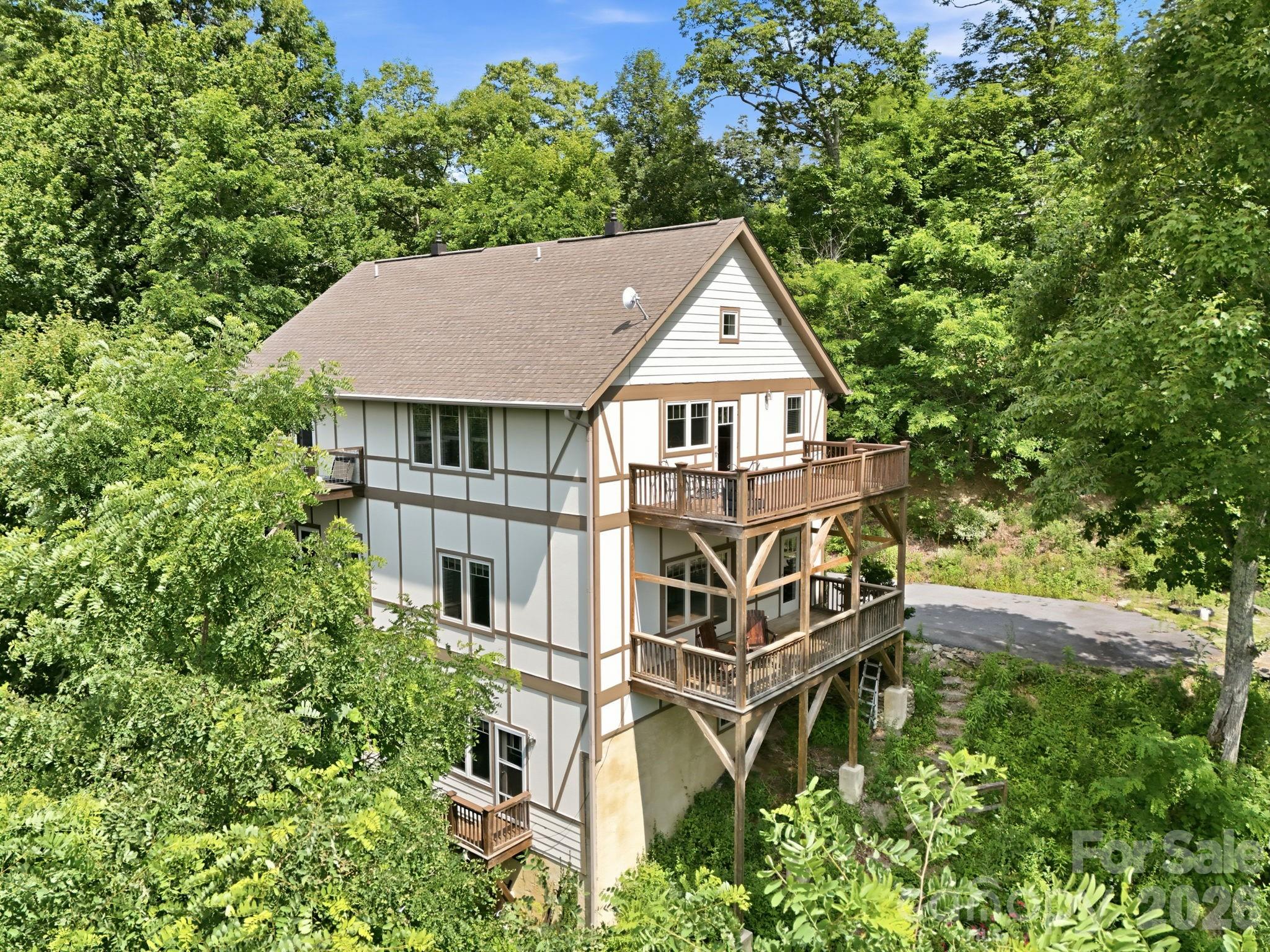 Mount Soma - Residential