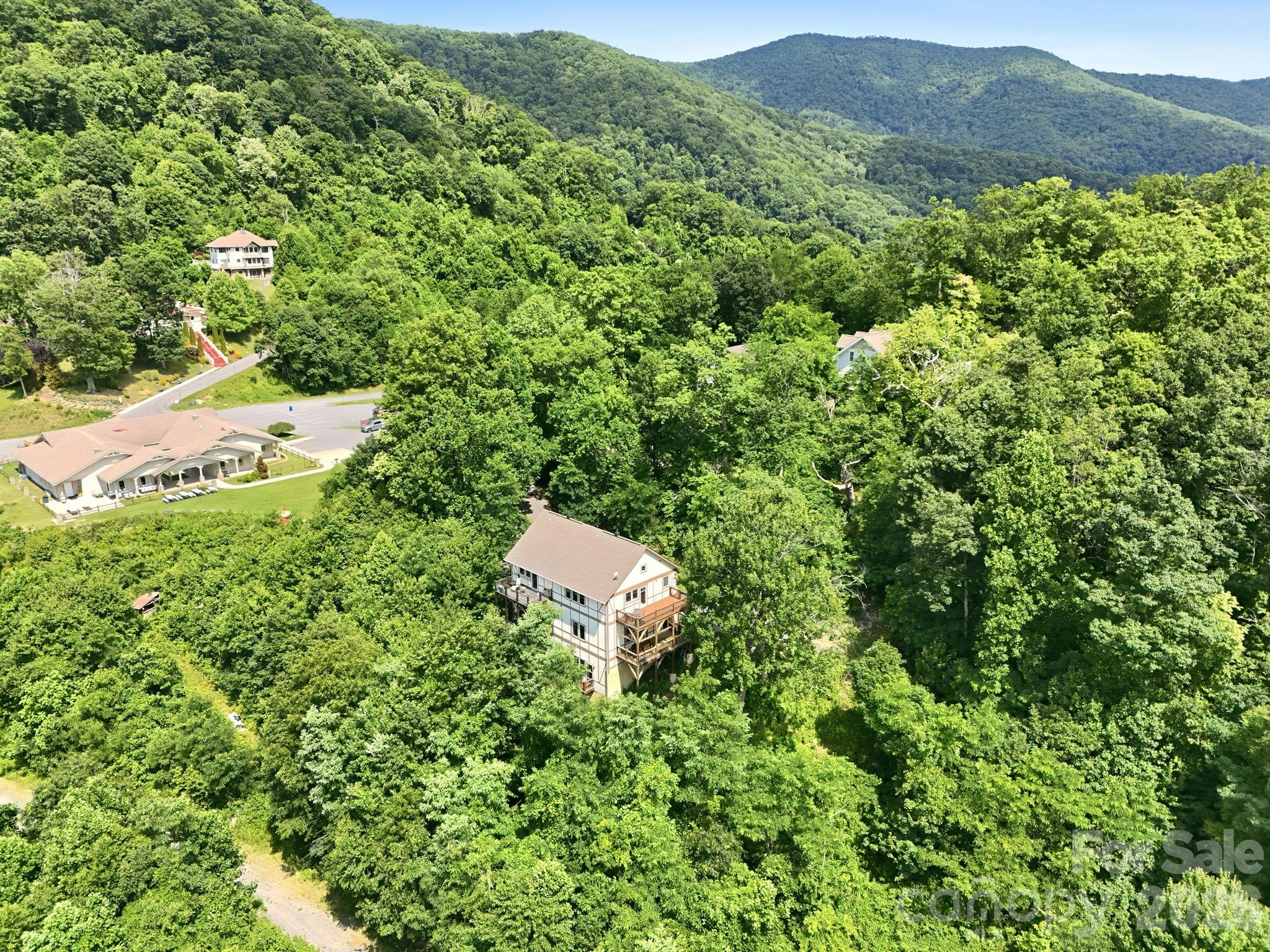 Mount Soma - Residential