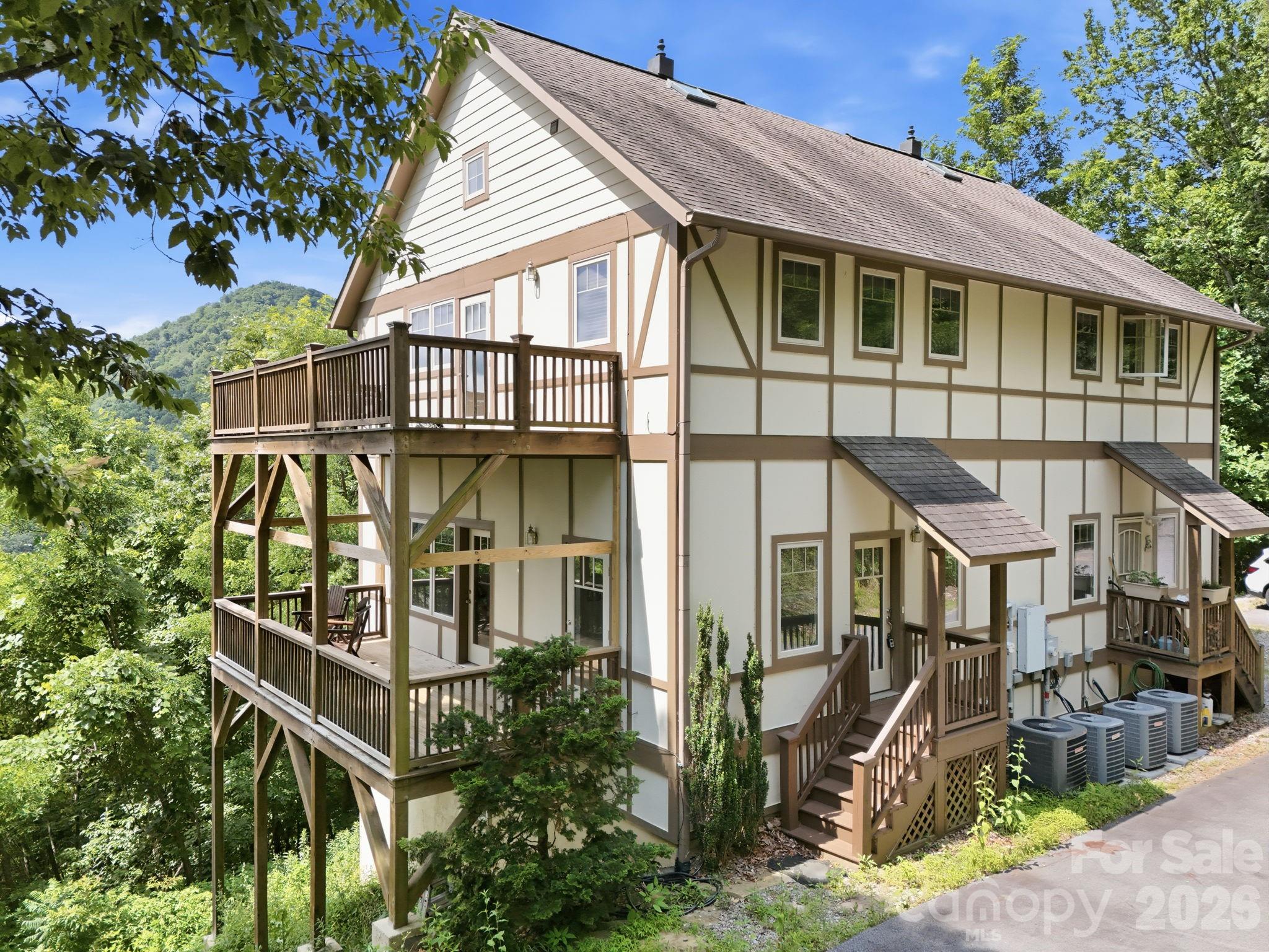 Mount Soma - Residential