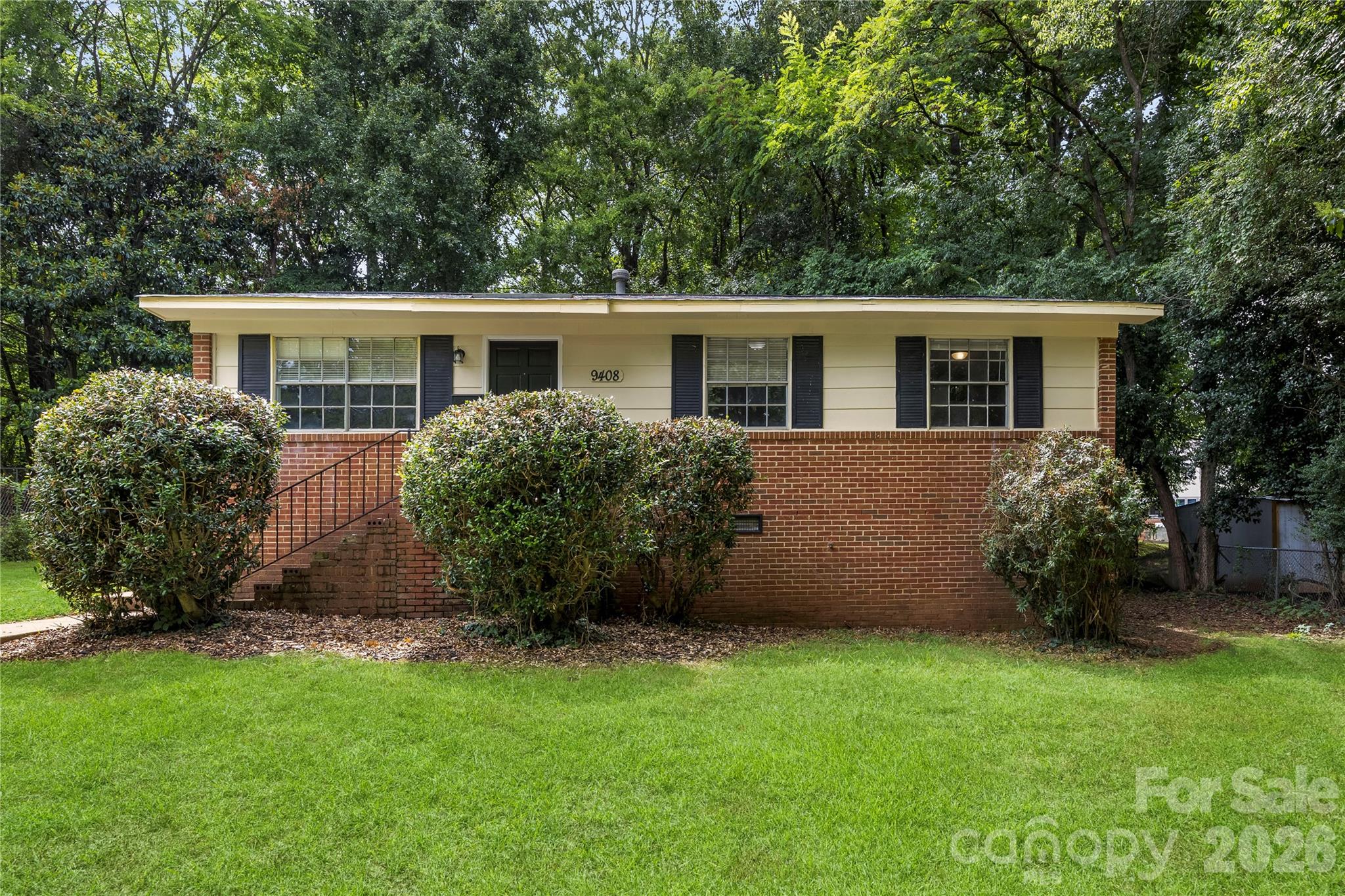 Pine Valley - Residential